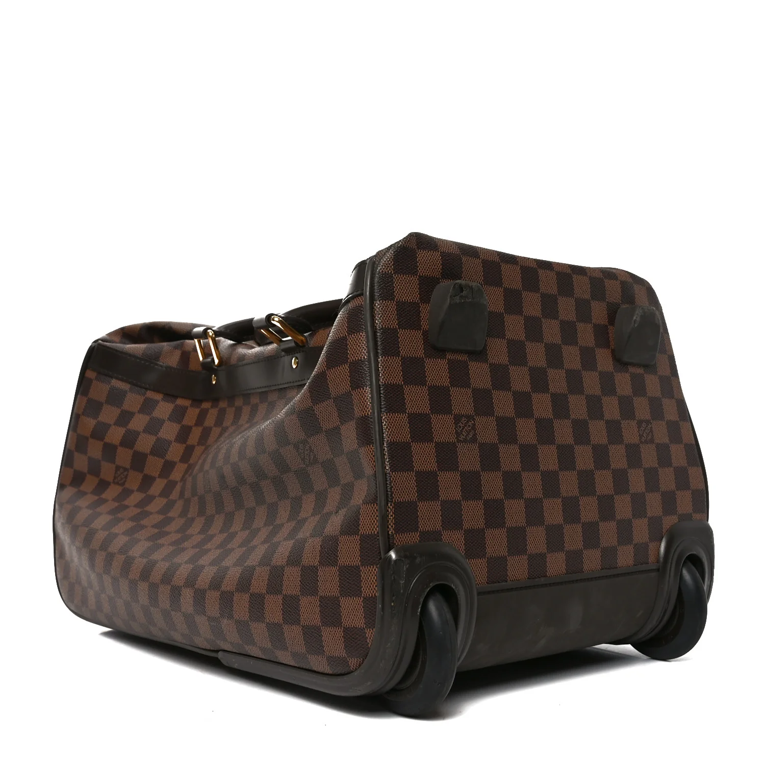 Damier Ebene Eole 50 Rolling Luggage - Image 4