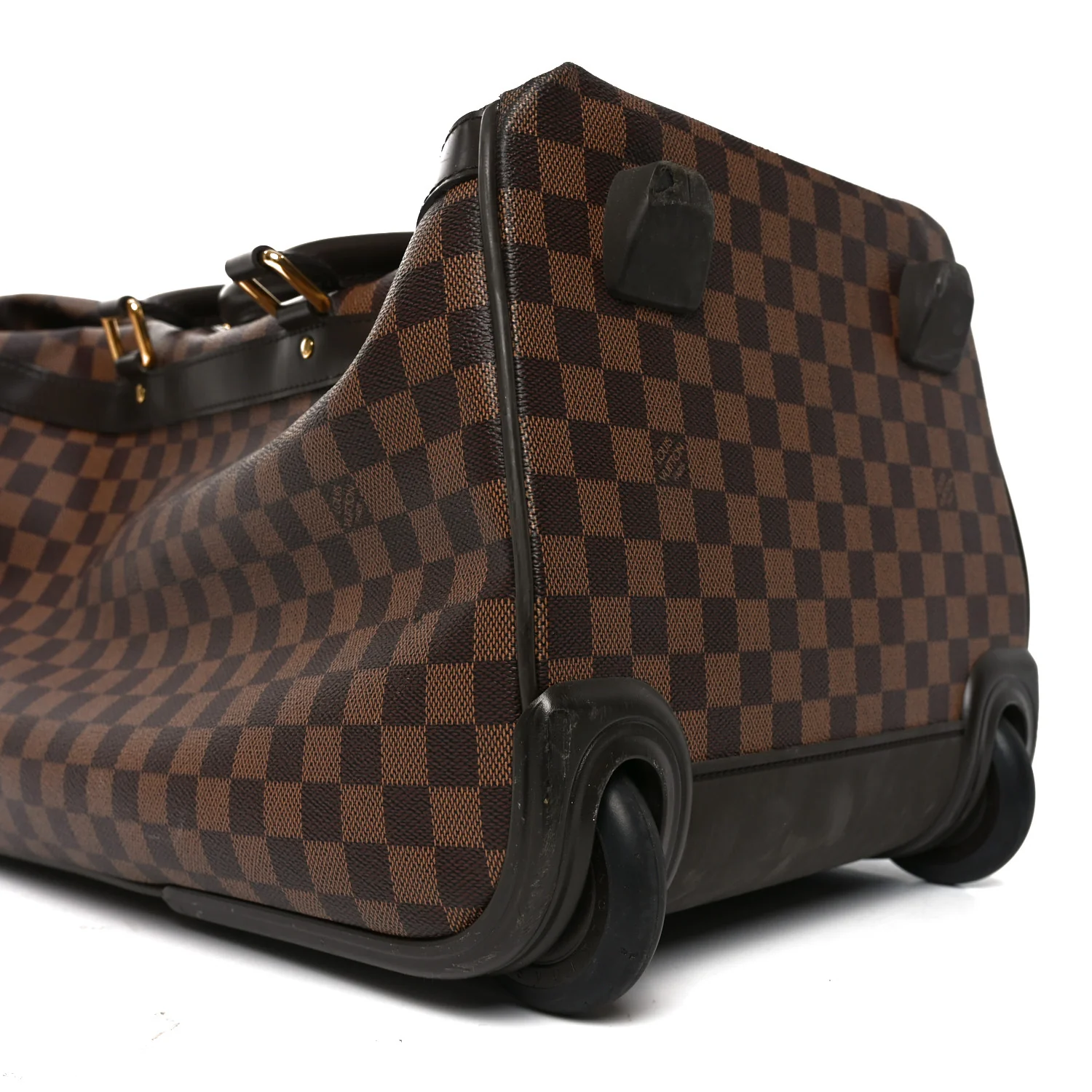 Damier Ebene Eole 50 Rolling Luggage - Image 9
