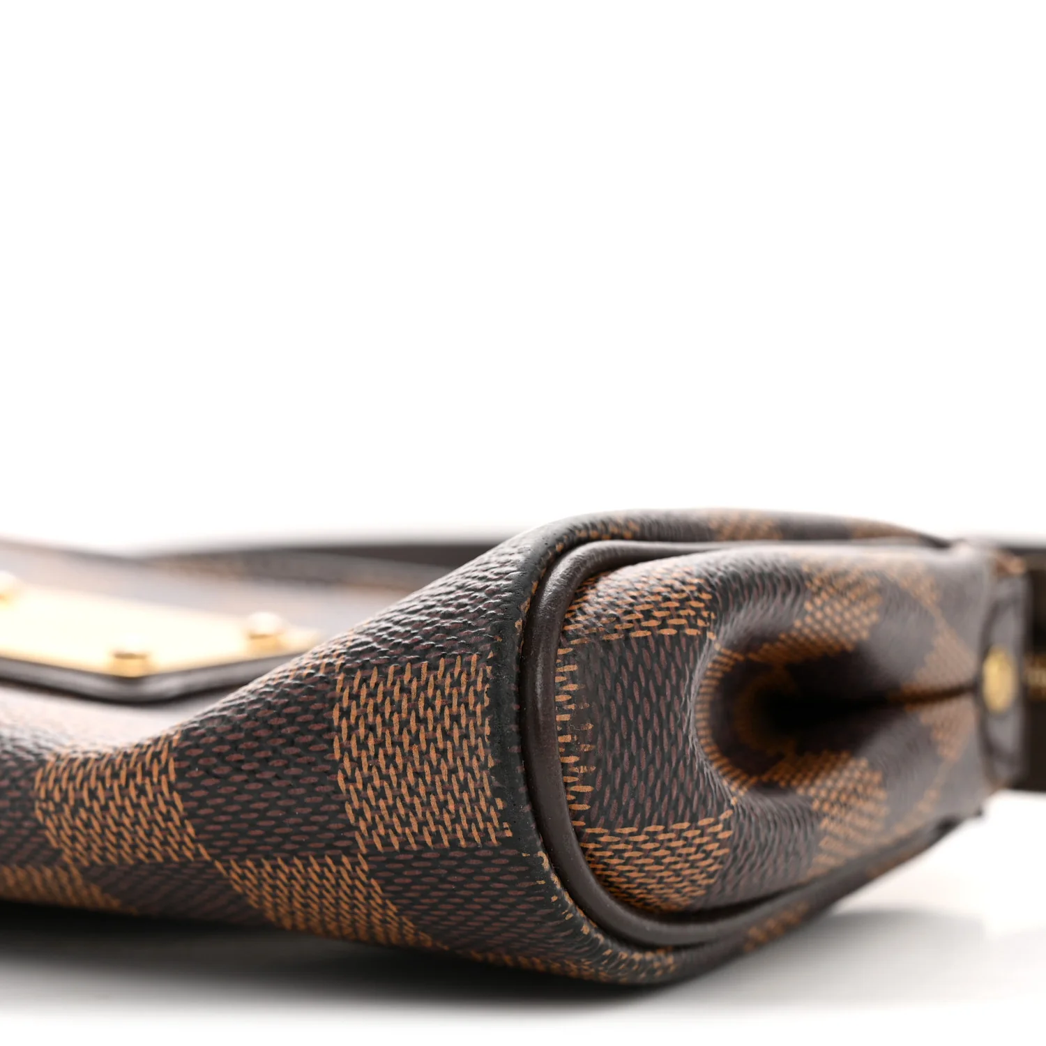Damier Ebene Eva Clutch - Image 10