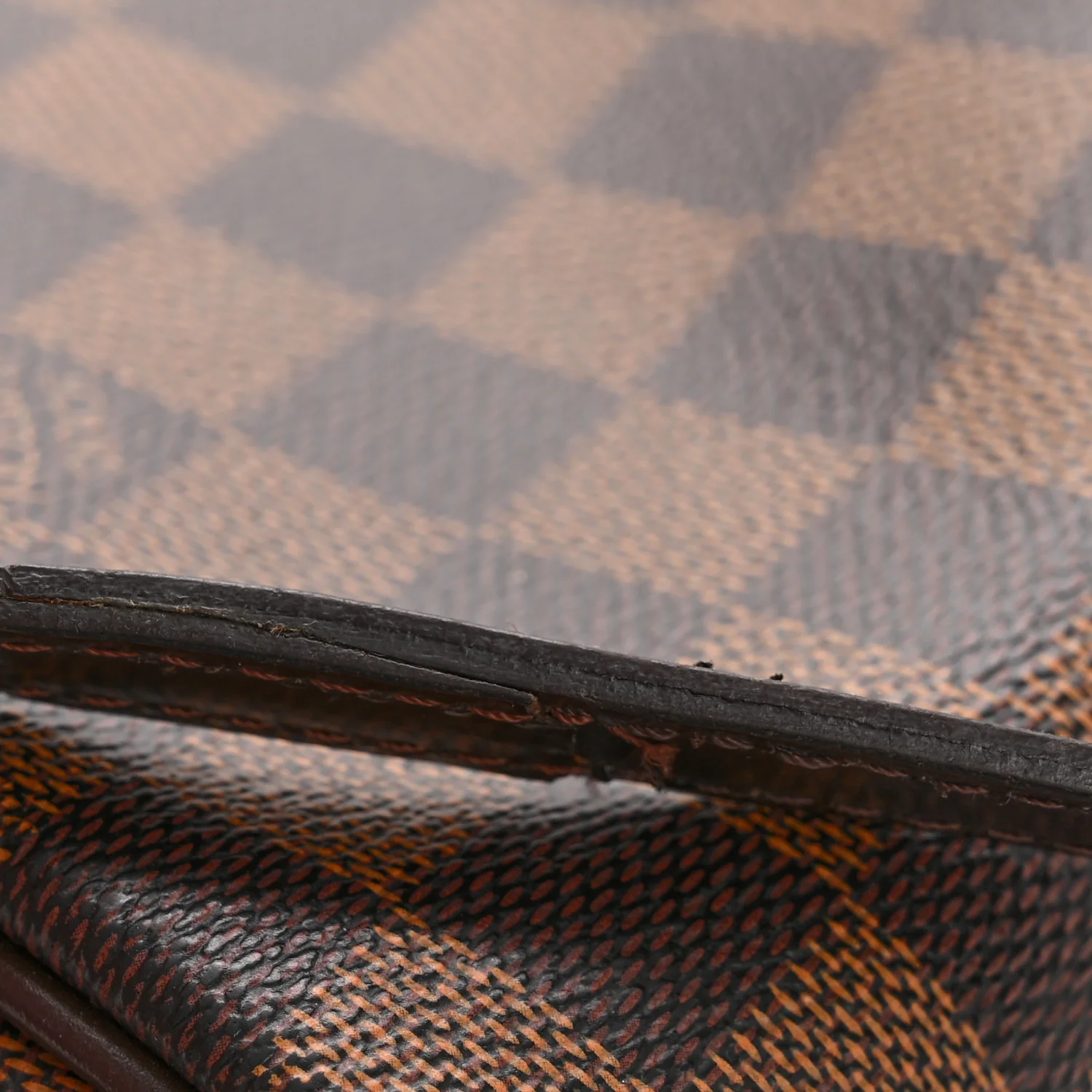 Damier Ebene Eva Clutch - Image 12