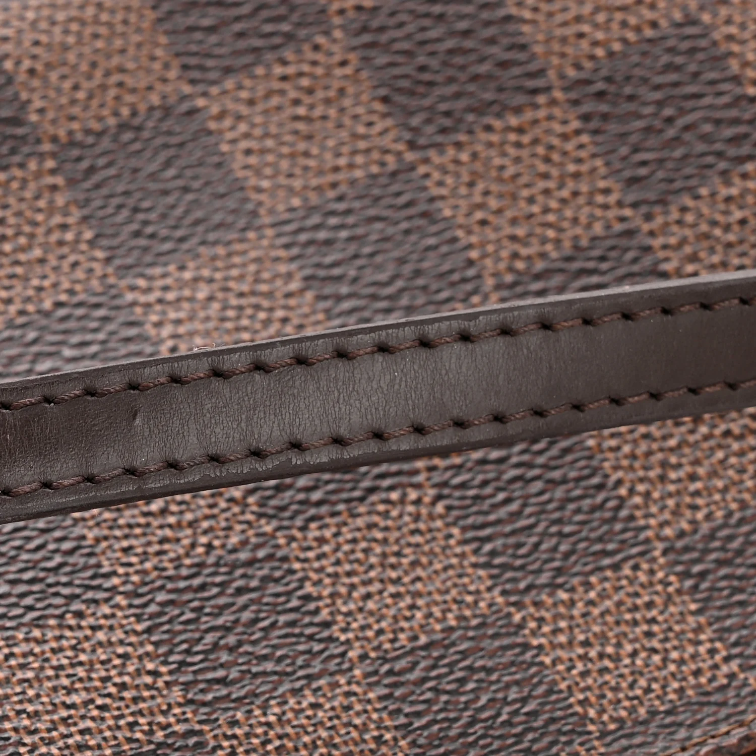 Damier Ebene Eva Clutch - Image 12