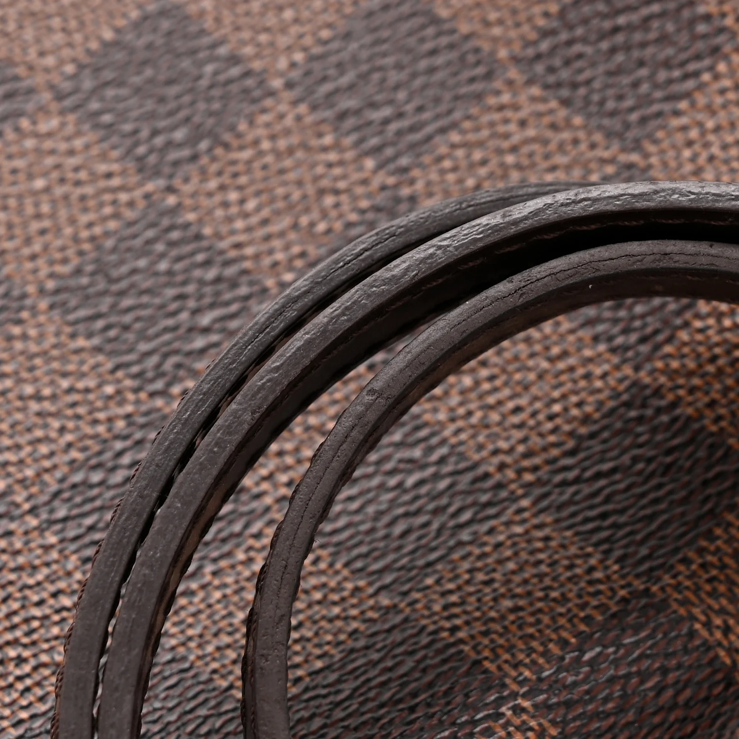 Damier Ebene Eva Clutch - Image 13