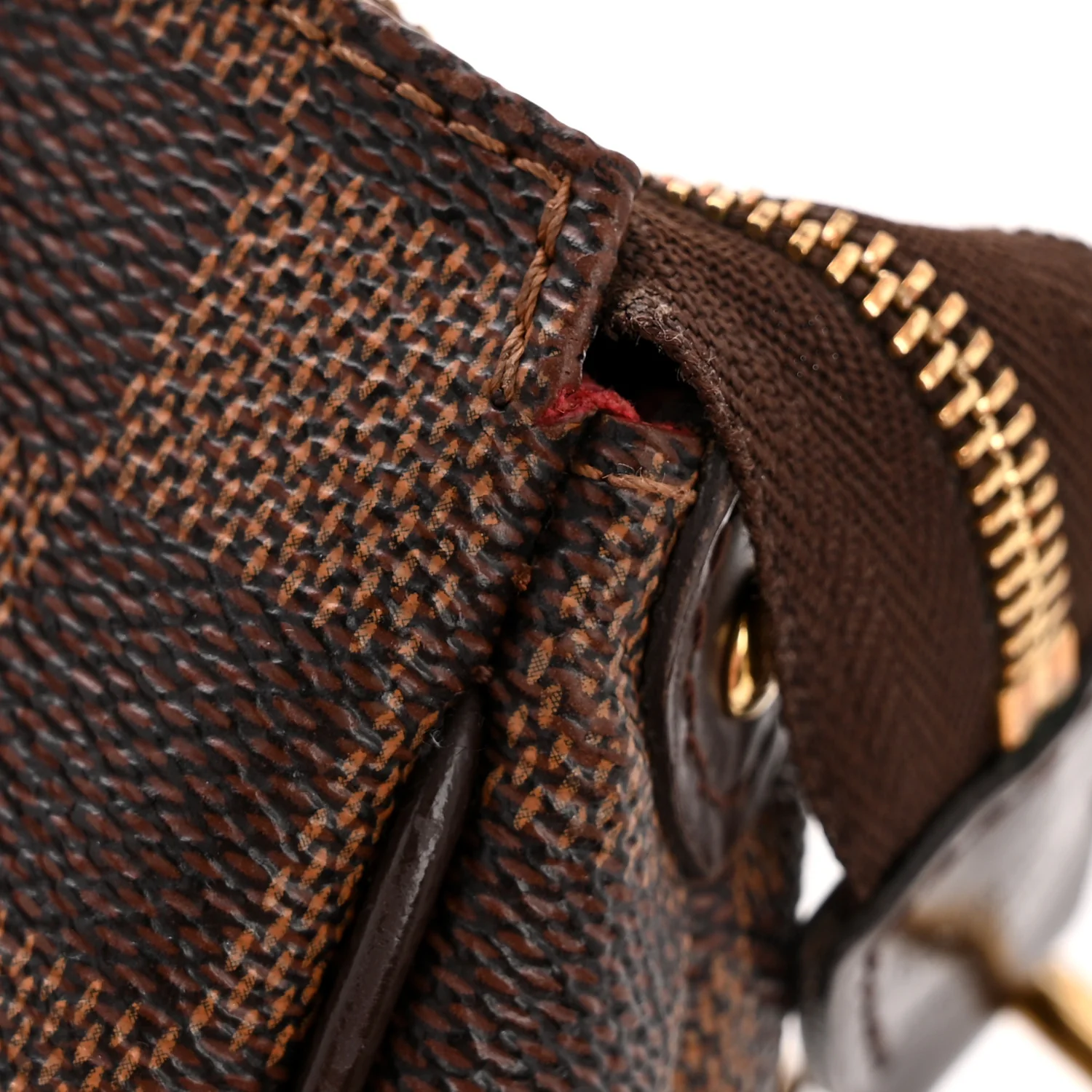 Damier Ebene Eva Clutch - Image 14