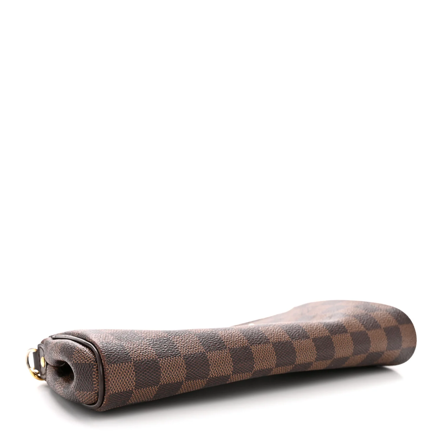 Damier Ebene Eva Clutch - Image 4