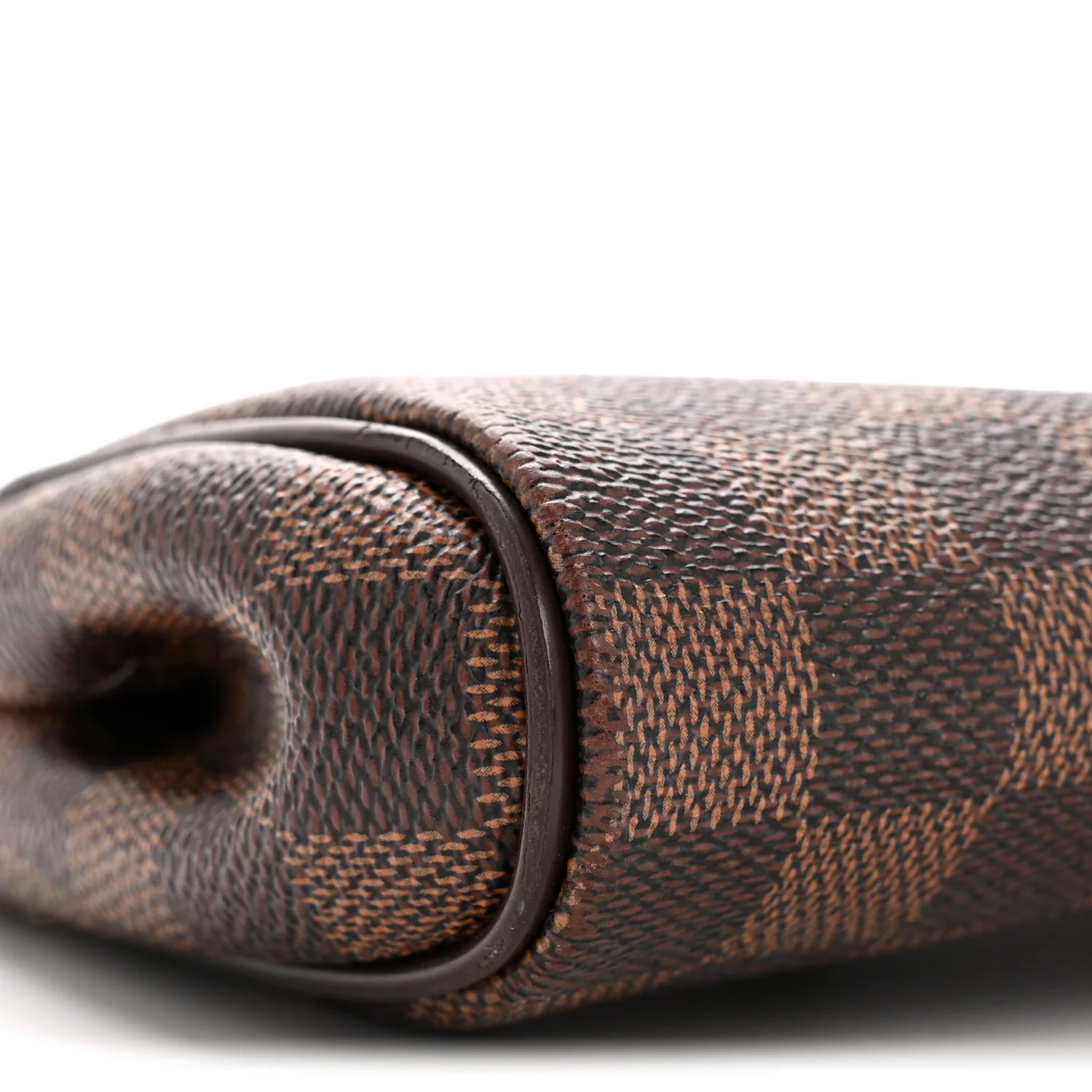Damier Ebene Eva Clutch - Image 9