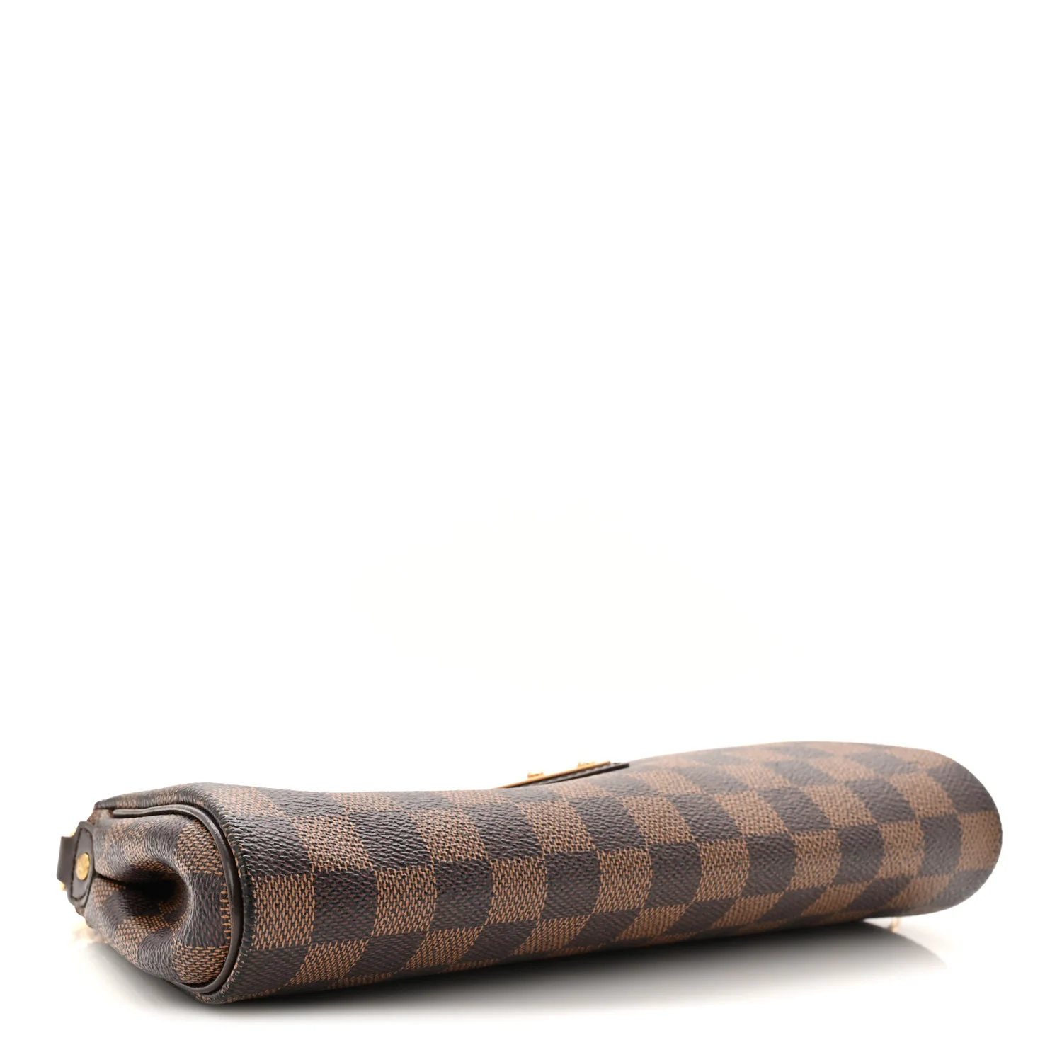 Damier Ebene Eva Clutch - Image 4