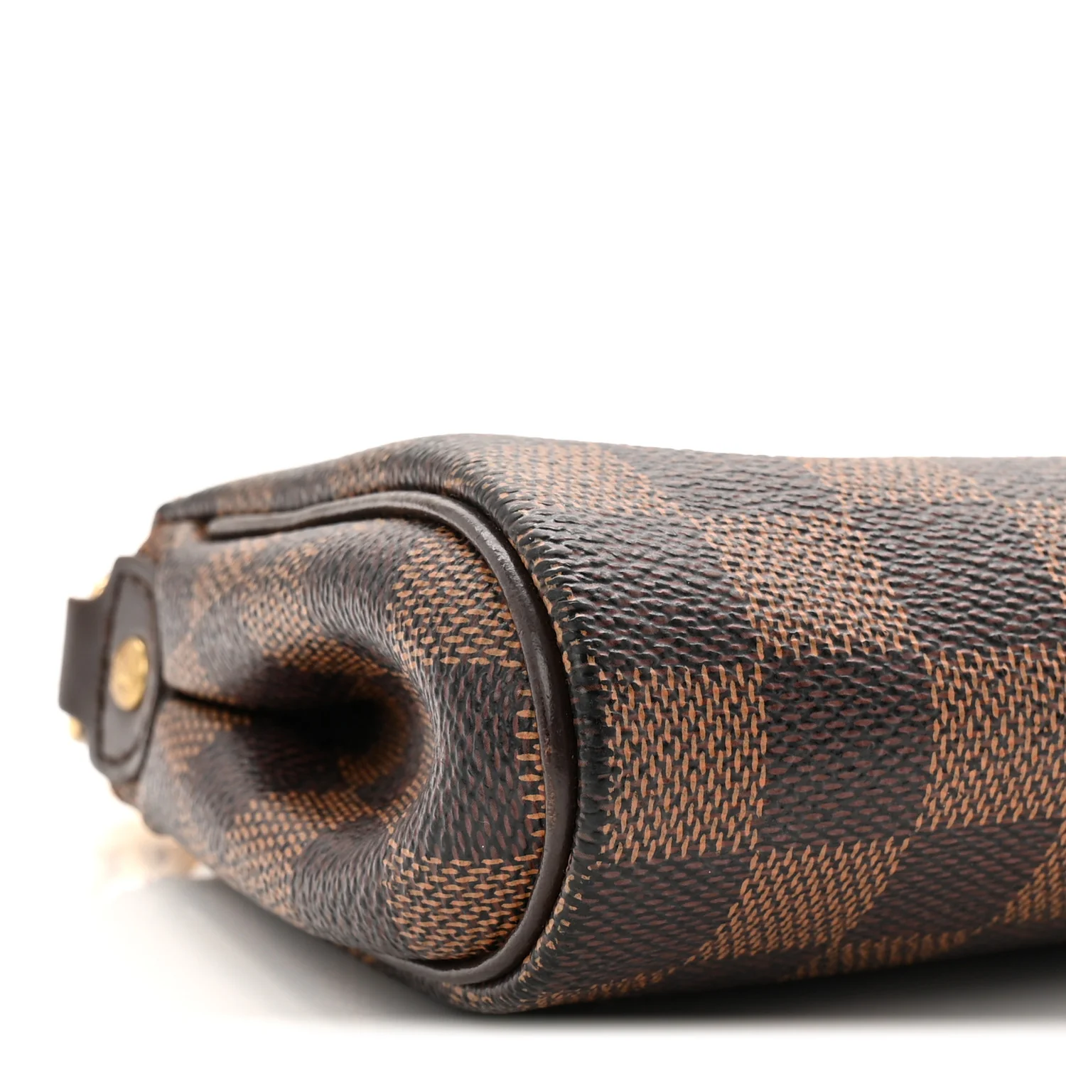 Damier Ebene Eva Clutch - Image 9