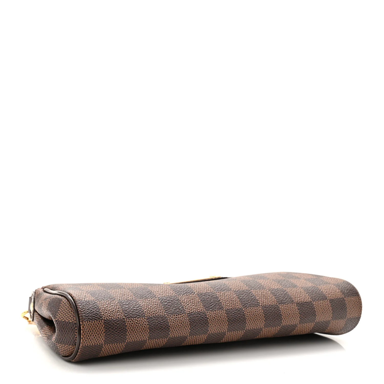 Damier Ebene Eva Clutch - Image 6