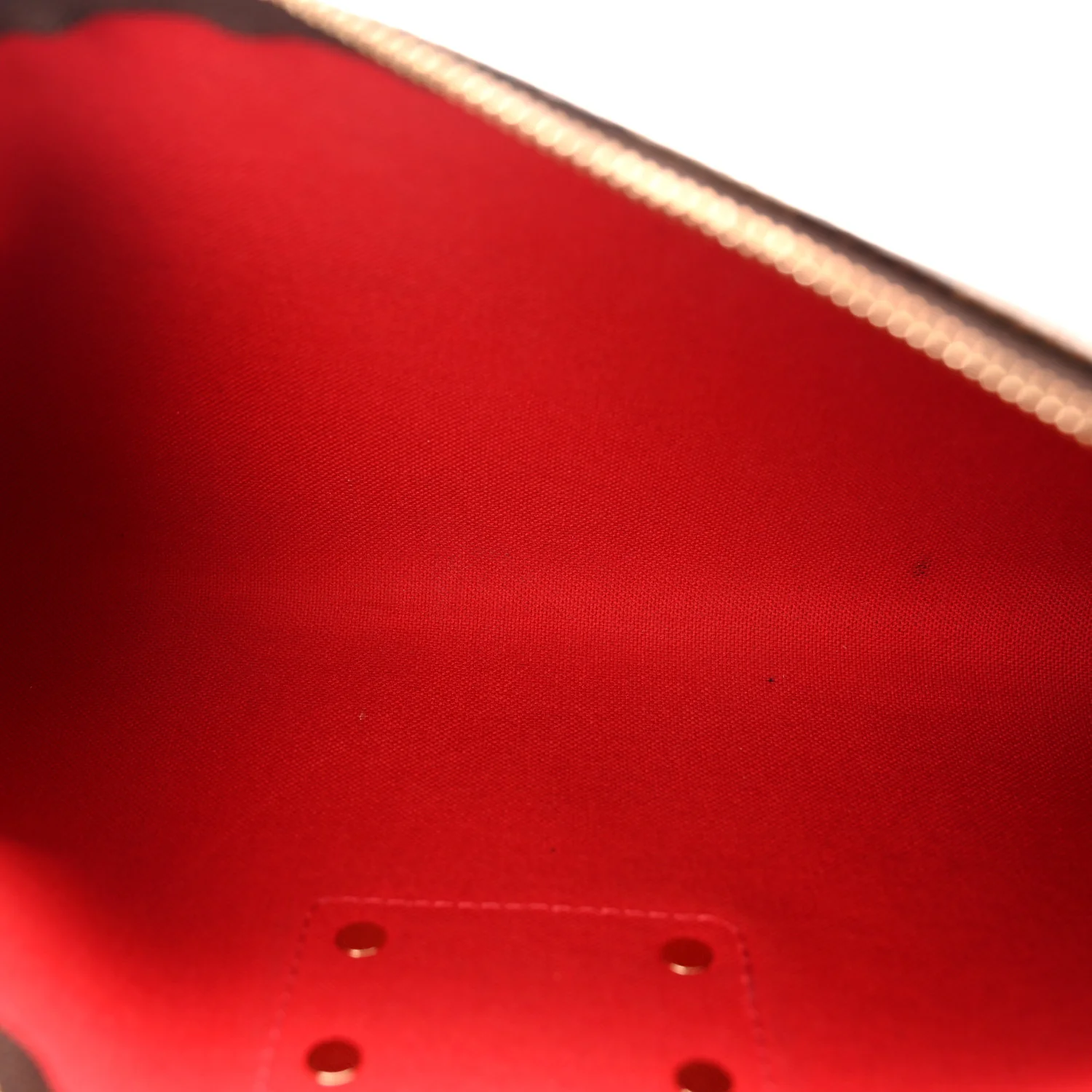 Damier Ebene Eva Clutch - Image 9