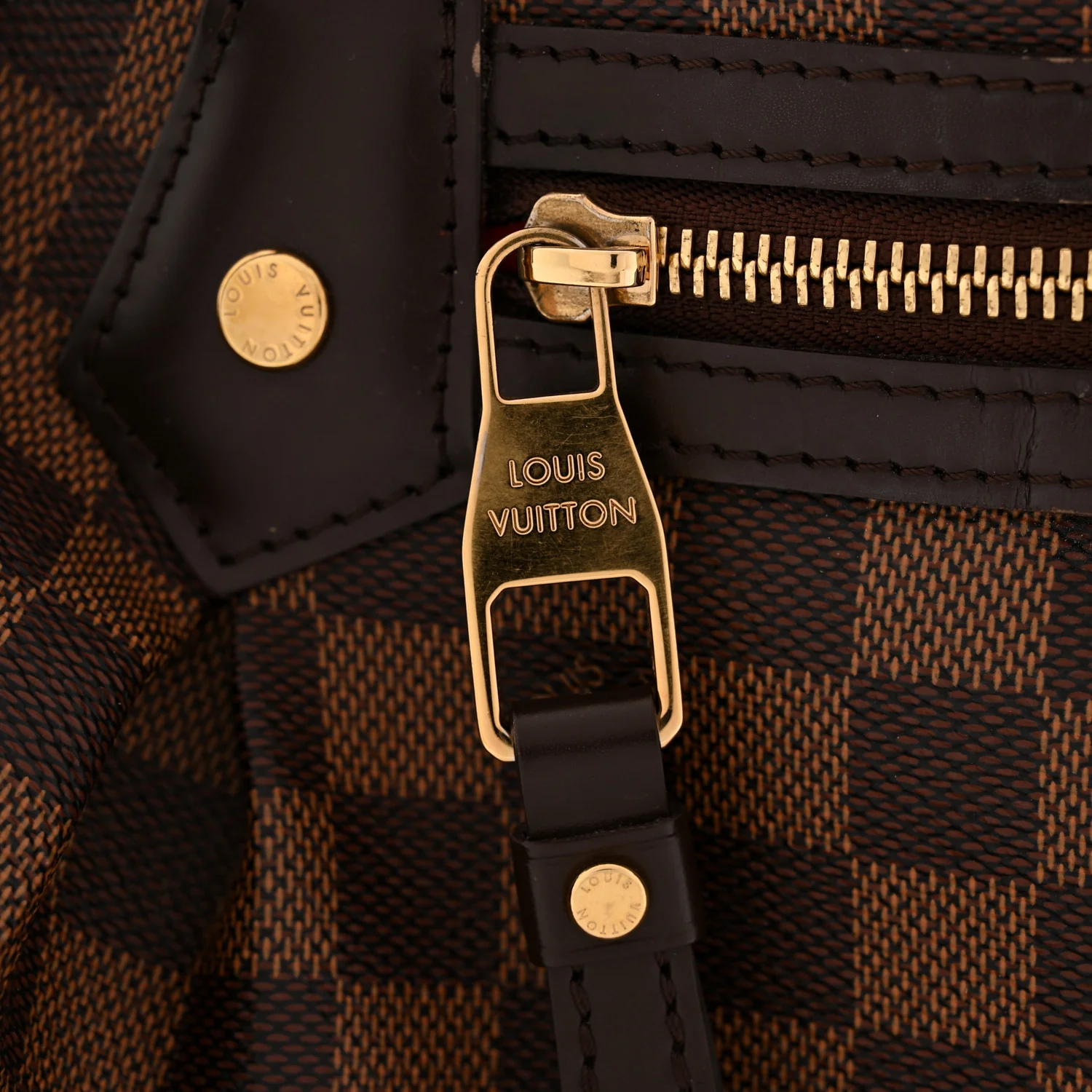 Damier Ebene Evora GM - Image 13