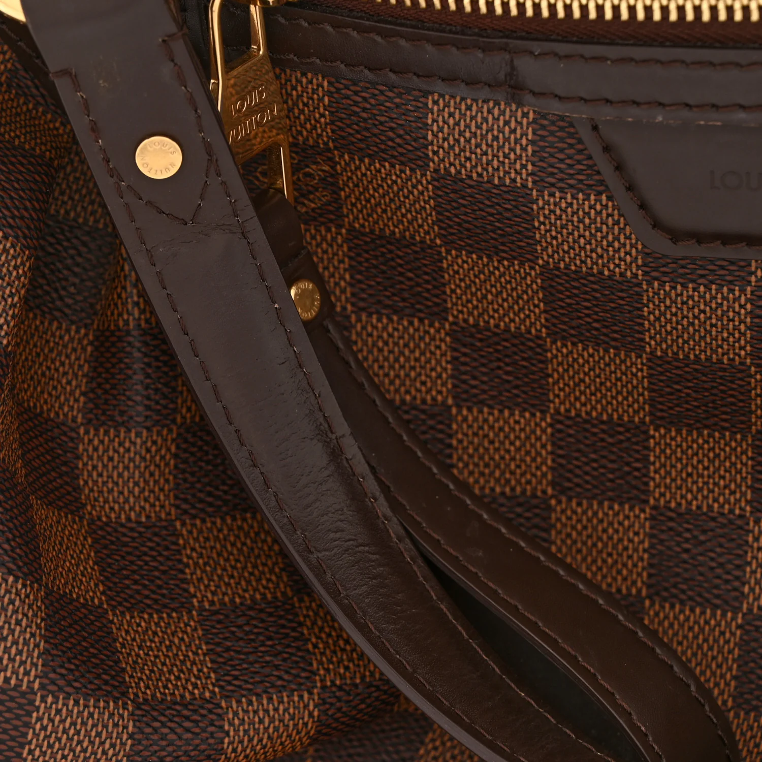 Damier Ebene Evora GM - Image 14