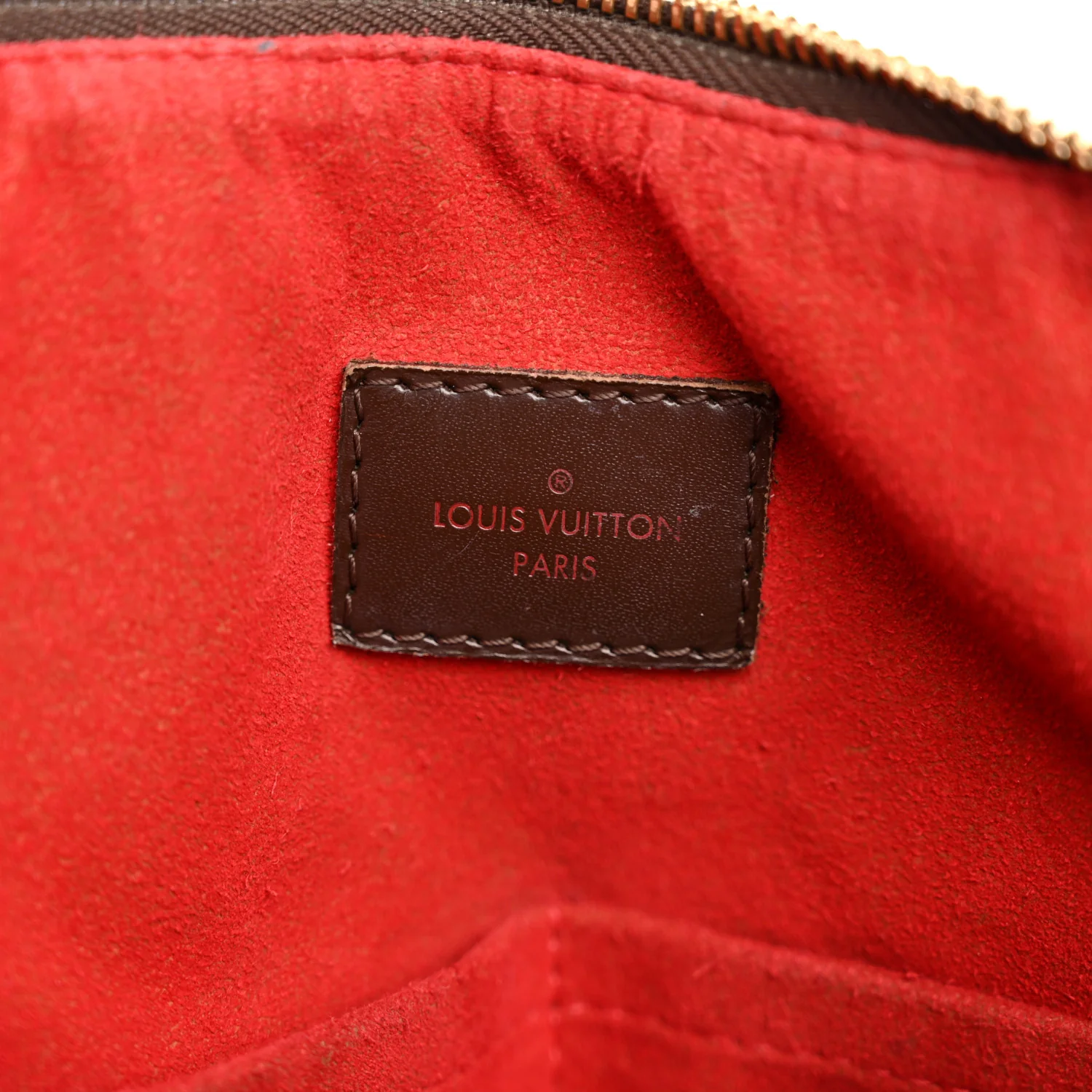 Damier Ebene Evora GM - Image 6