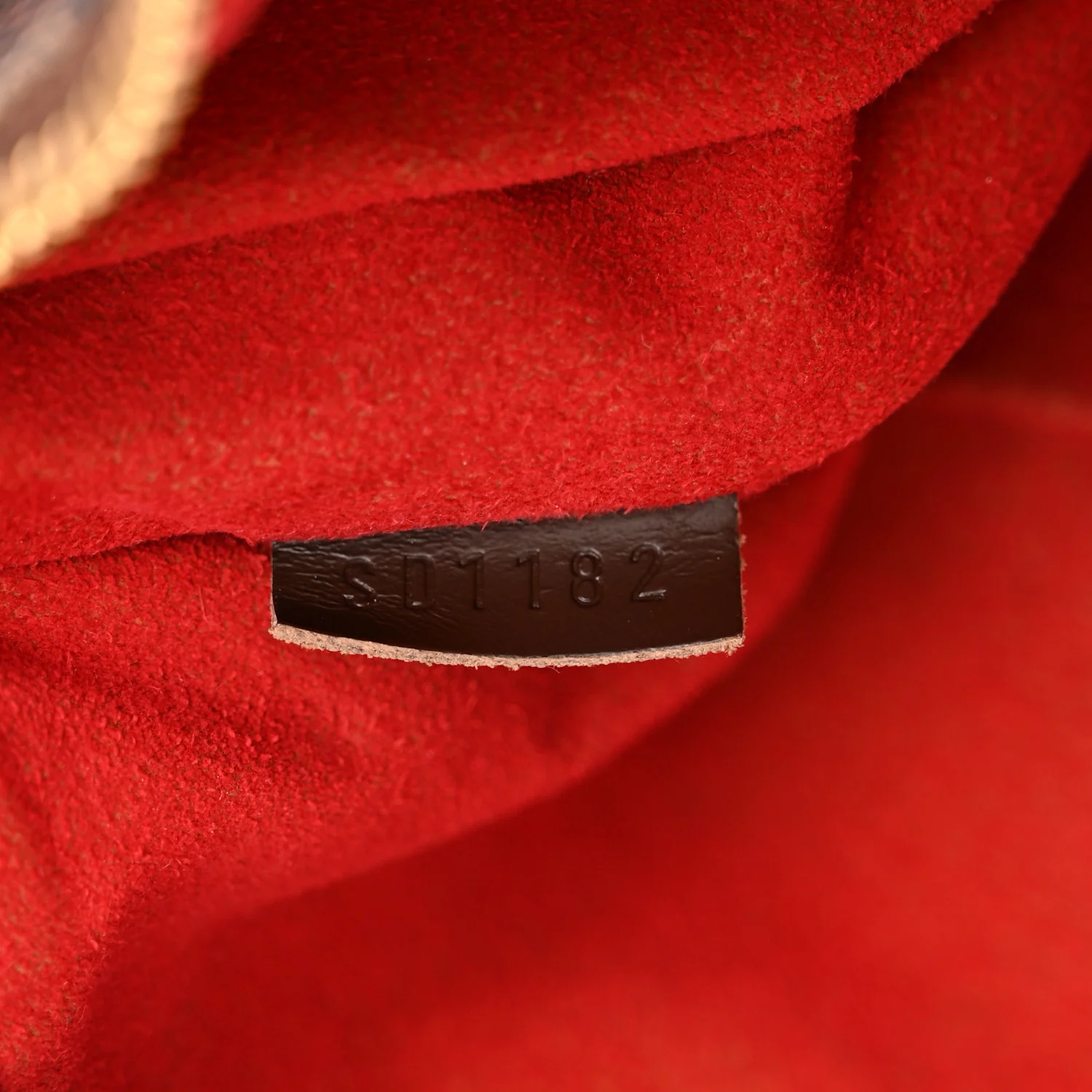 Damier Ebene Evora GM - Image 8