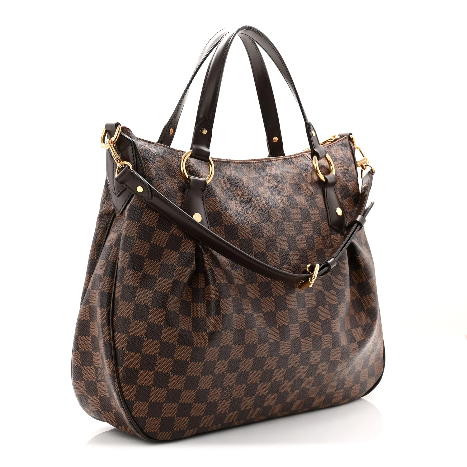 Damier Ebene Evora GM - Image 3