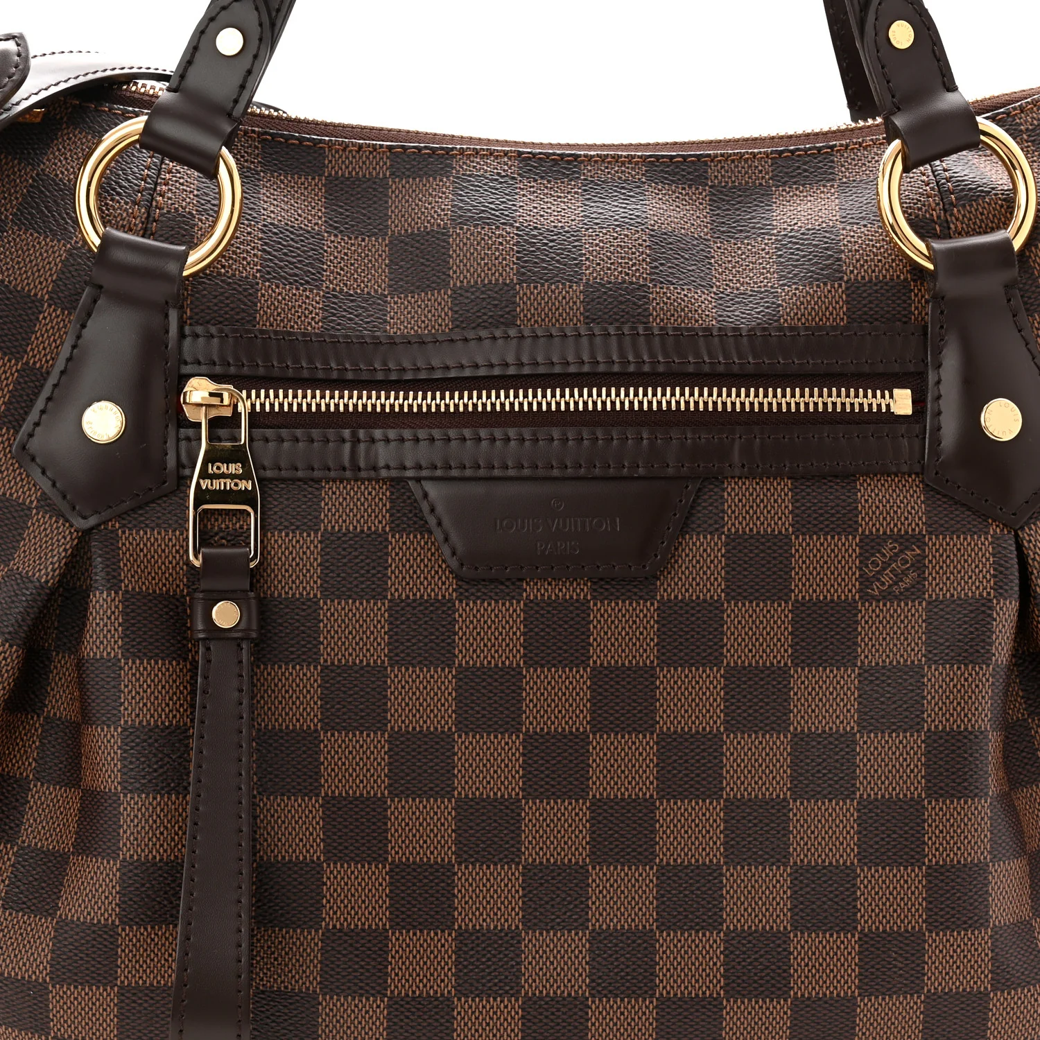 Damier Ebene Evora GM - Image 7