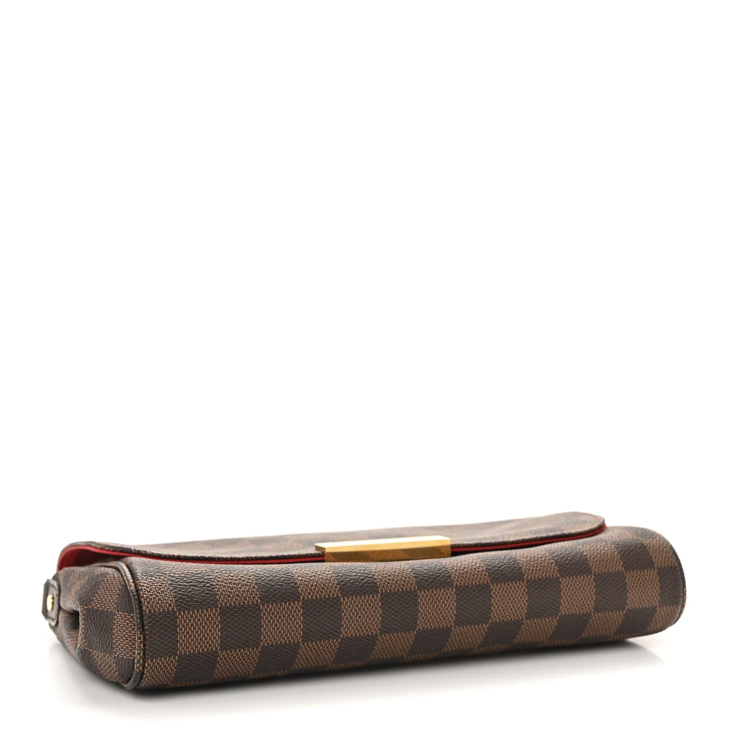 Damier Ebene Favorite MM - Image 4
