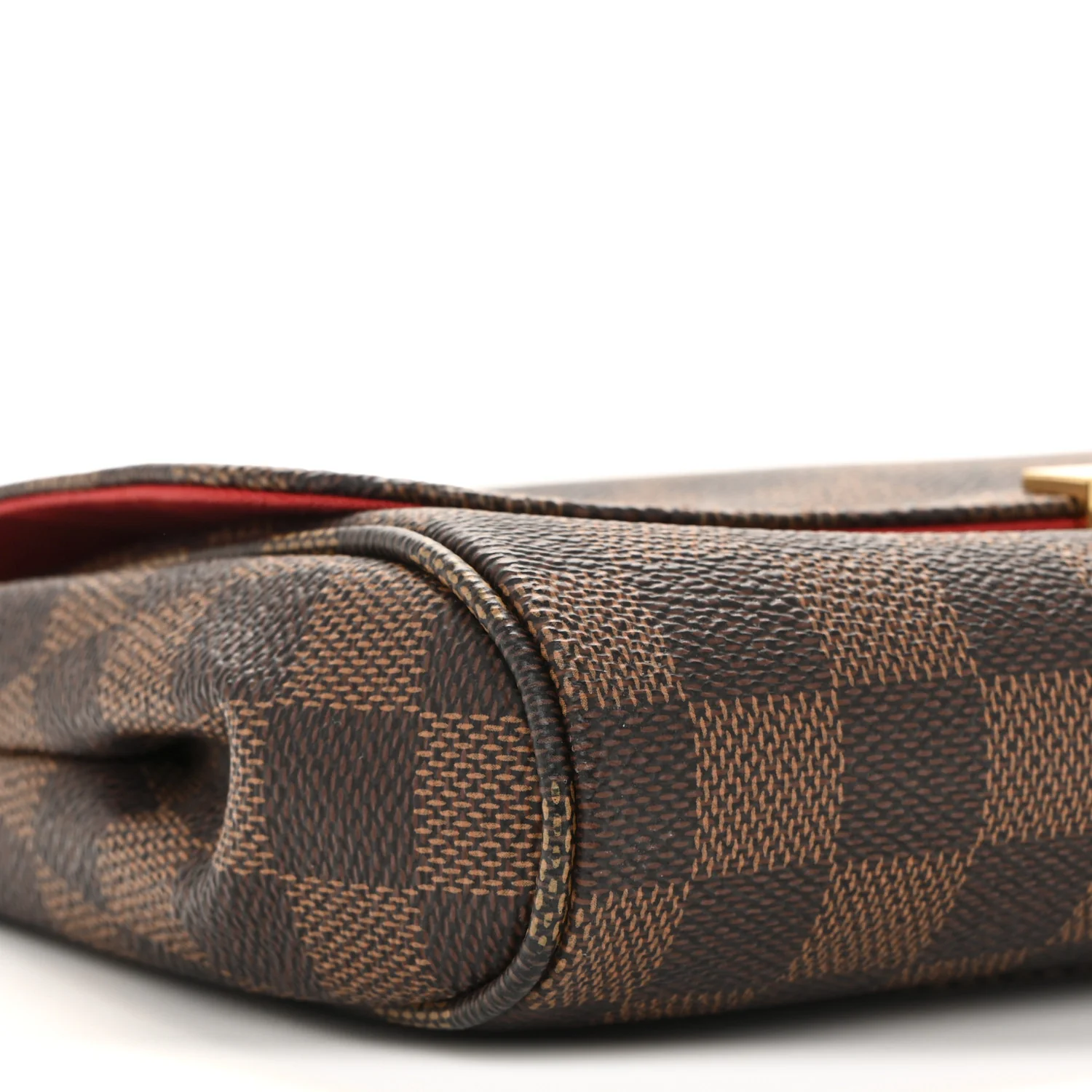 Damier Ebene Favorite MM - Image 9