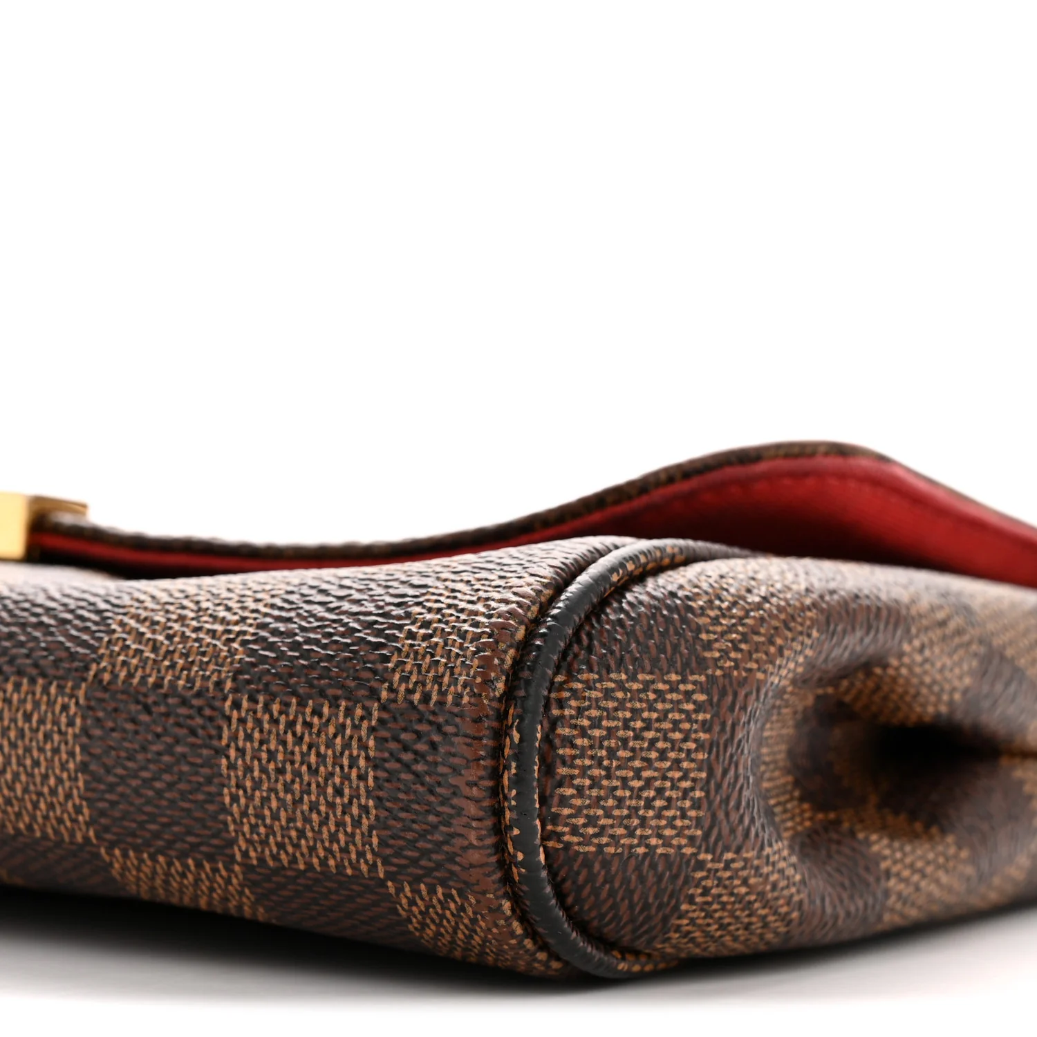 Damier Ebene Favorite MM - Image 11