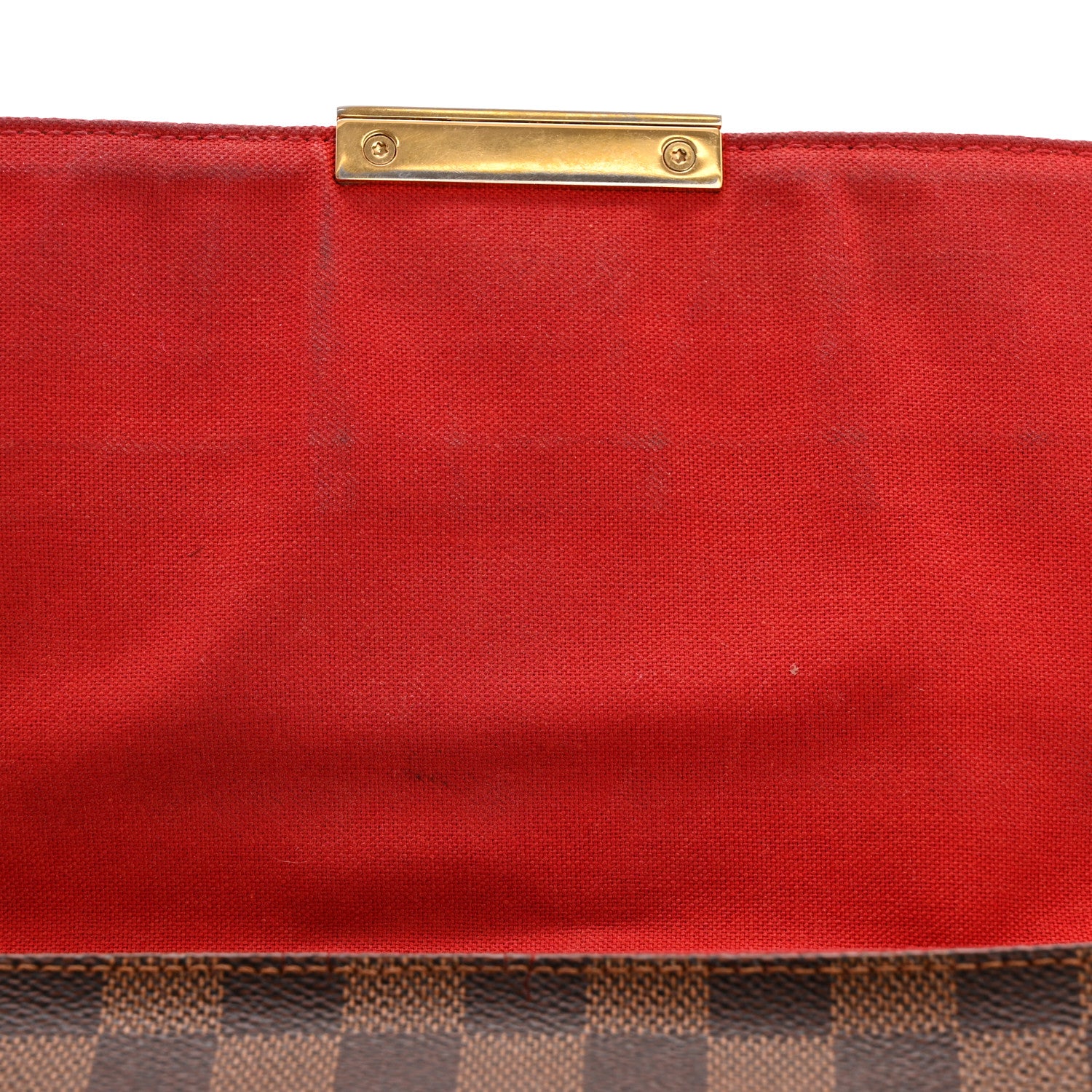 Damier Ebene Favorite MM - Image 12