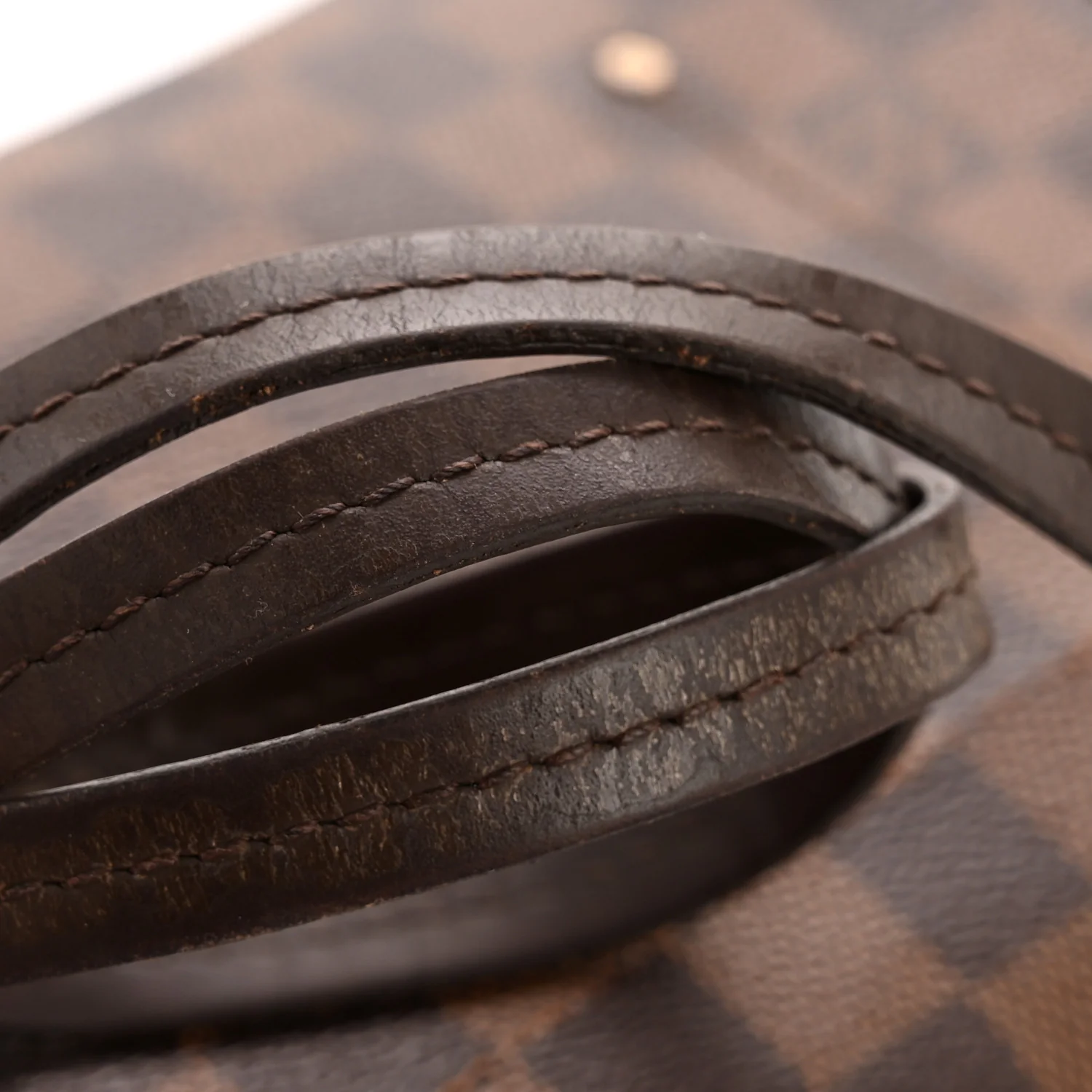 Damier Ebene Favorite MM - Image 16