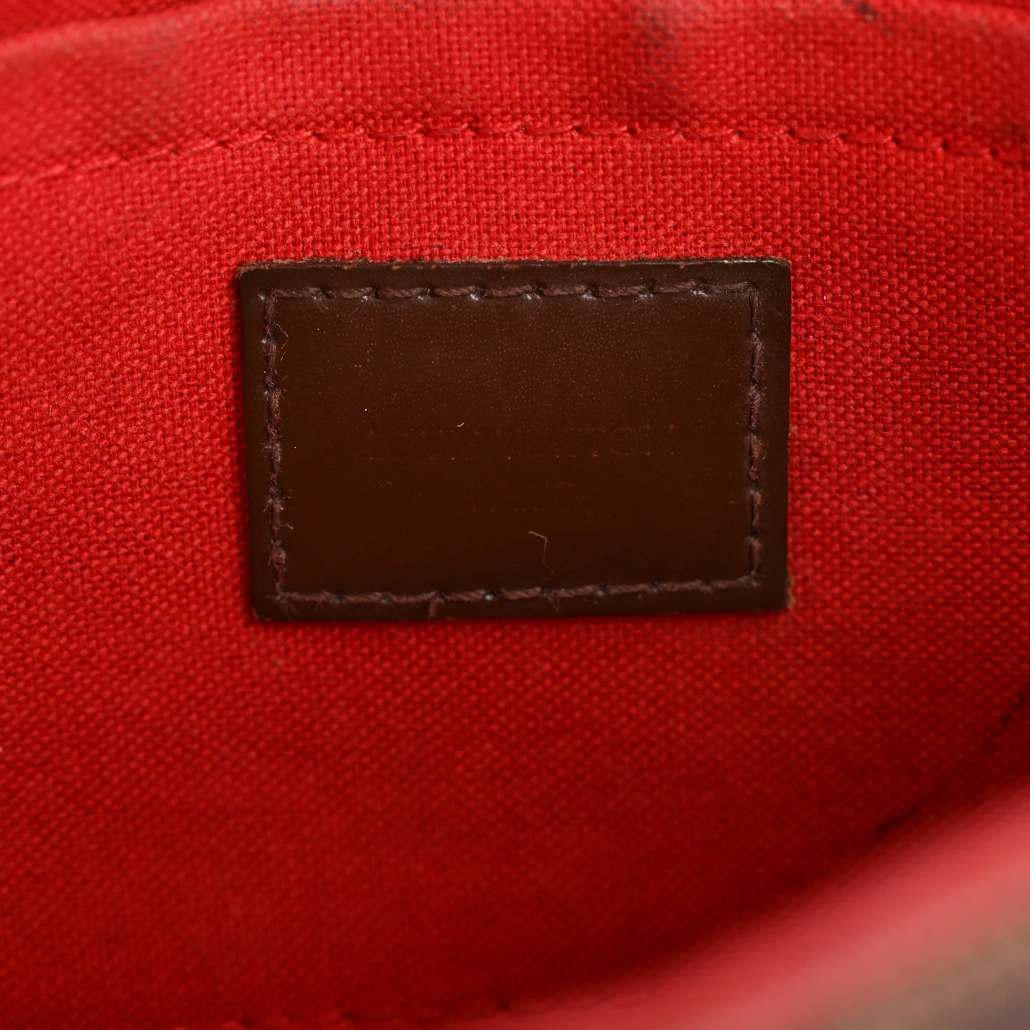 Damier Ebene Favorite MM - Image 6
