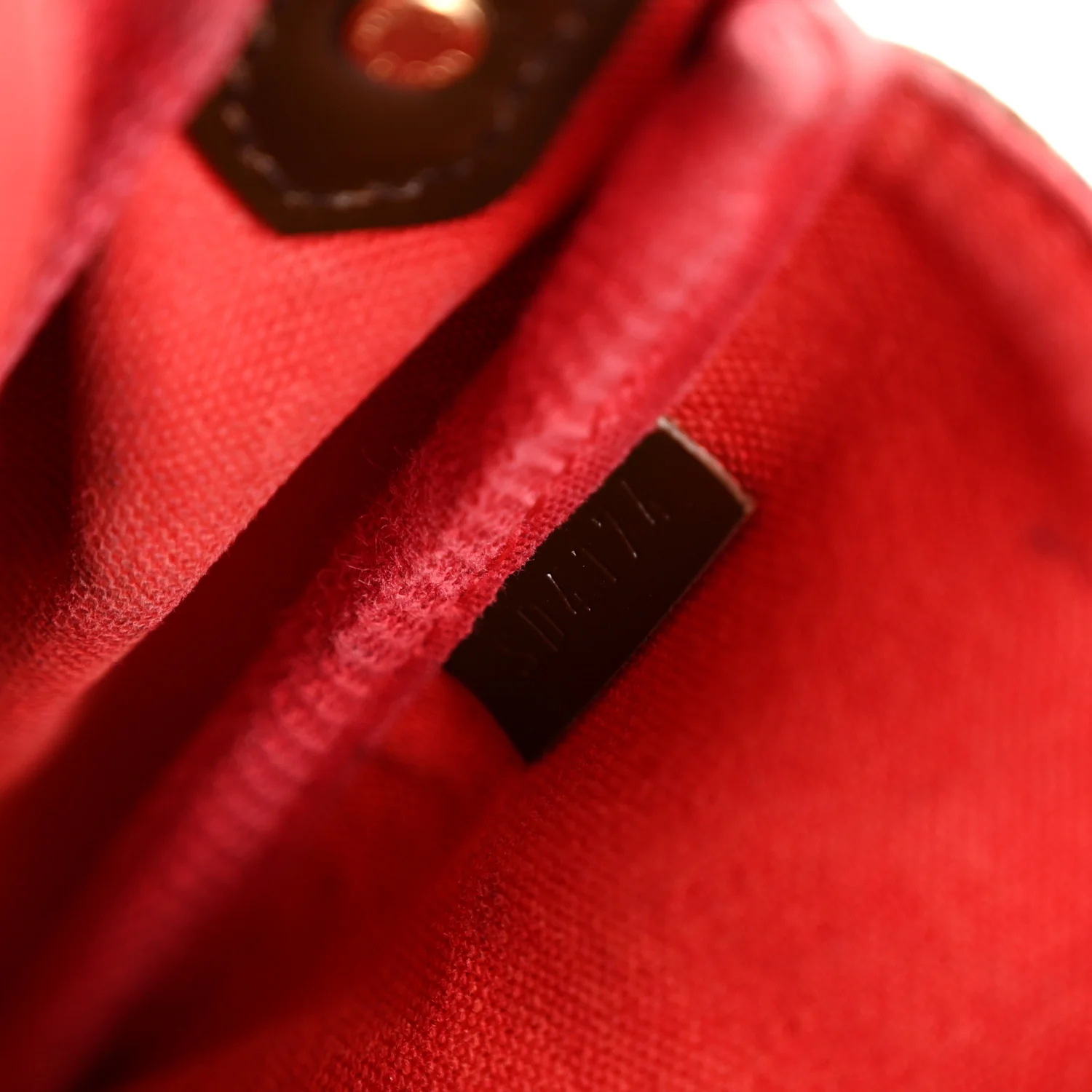 Damier Ebene Favorite MM - Image 8