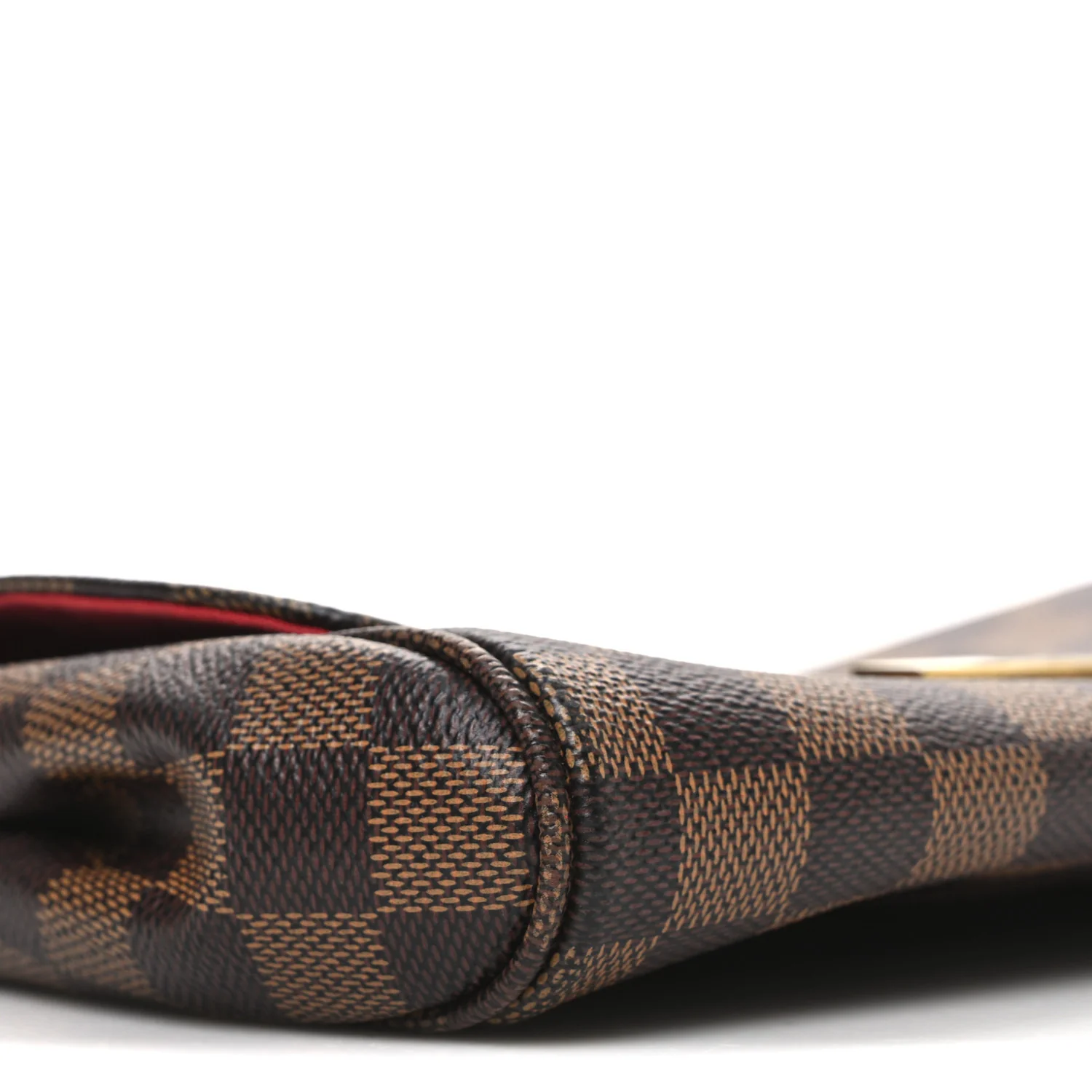 Damier Ebene Favorite MM - Image 10