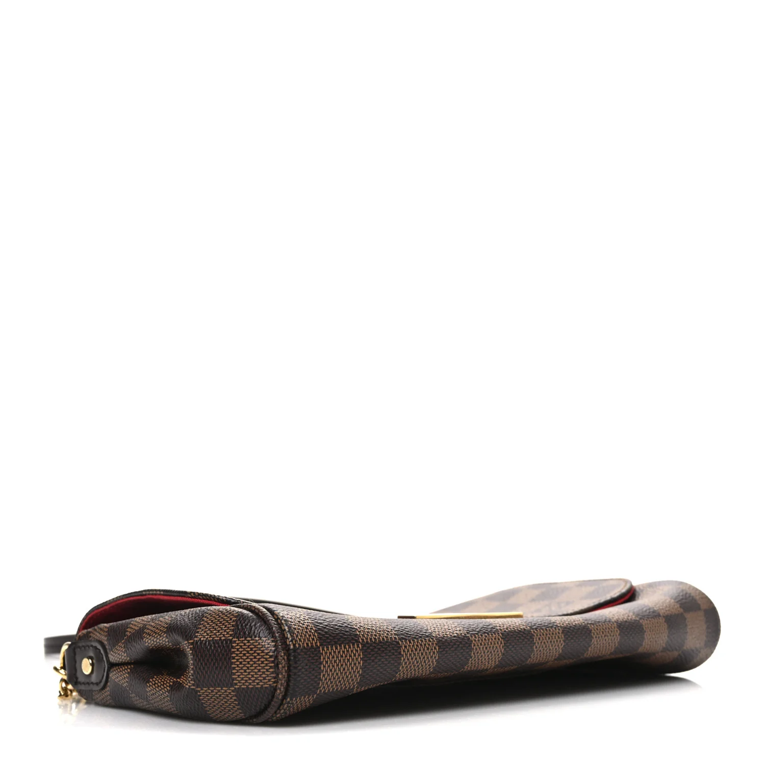 Damier Ebene Favorite MM - Image 4