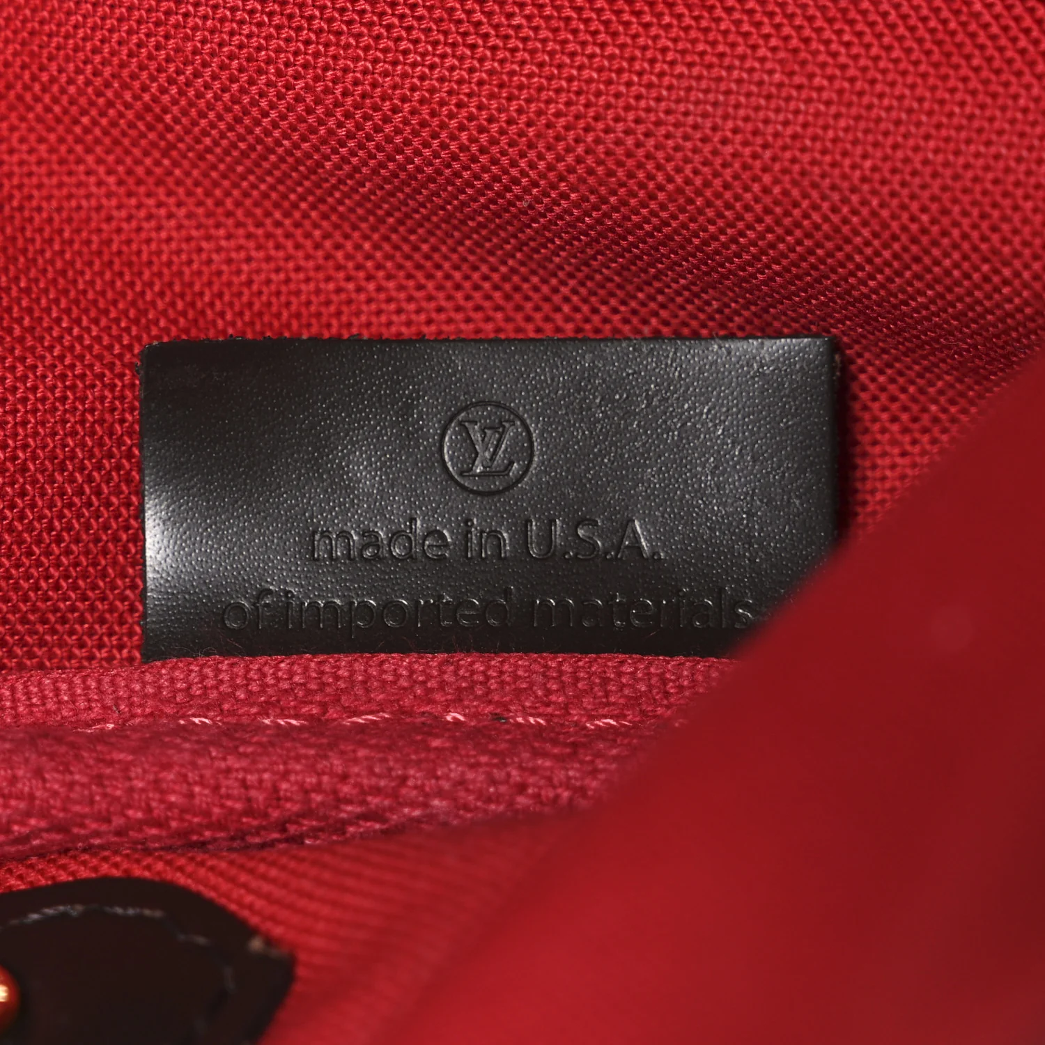 Damier Ebene Favorite MM - Image 7