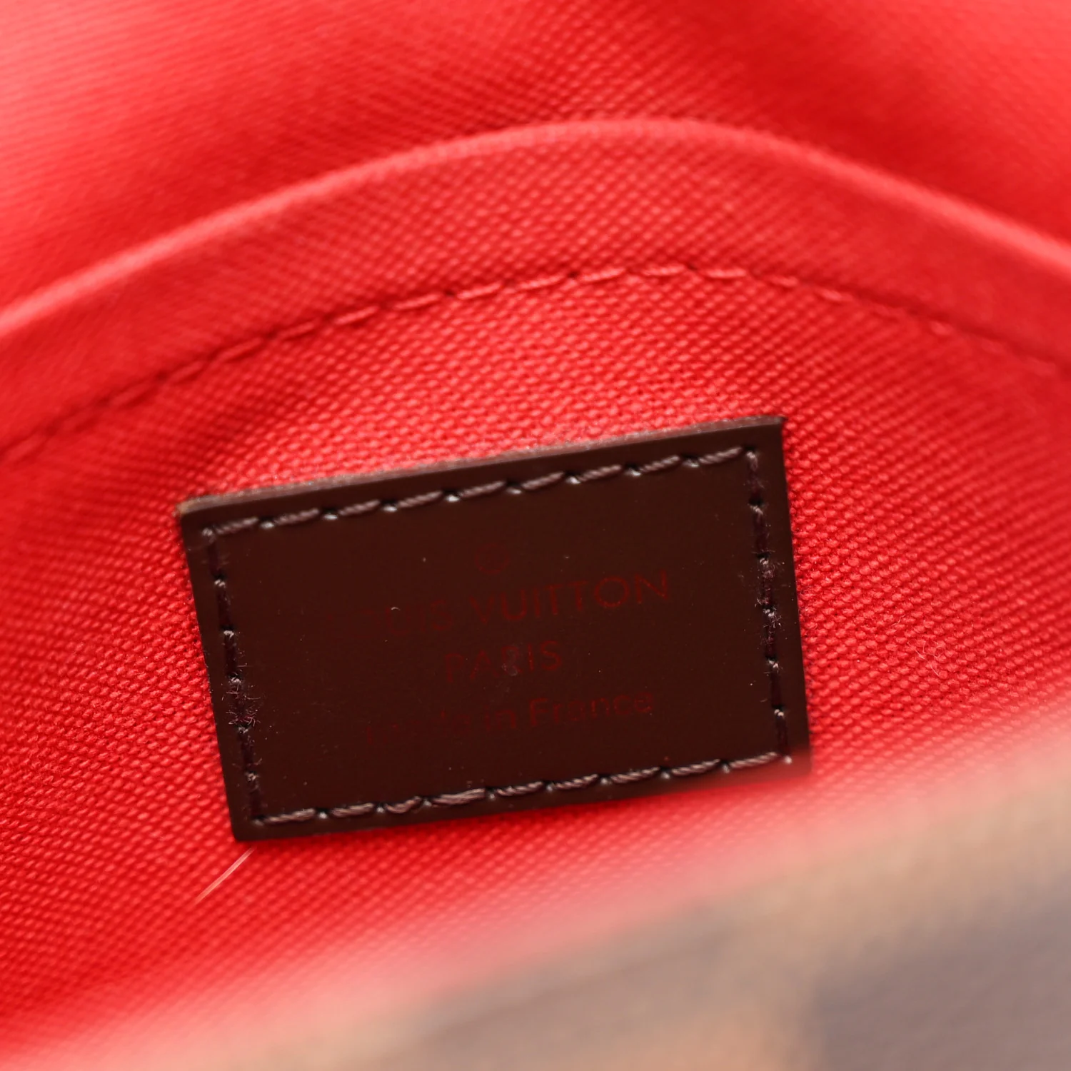 Damier Ebene Favorite MM - Image 6