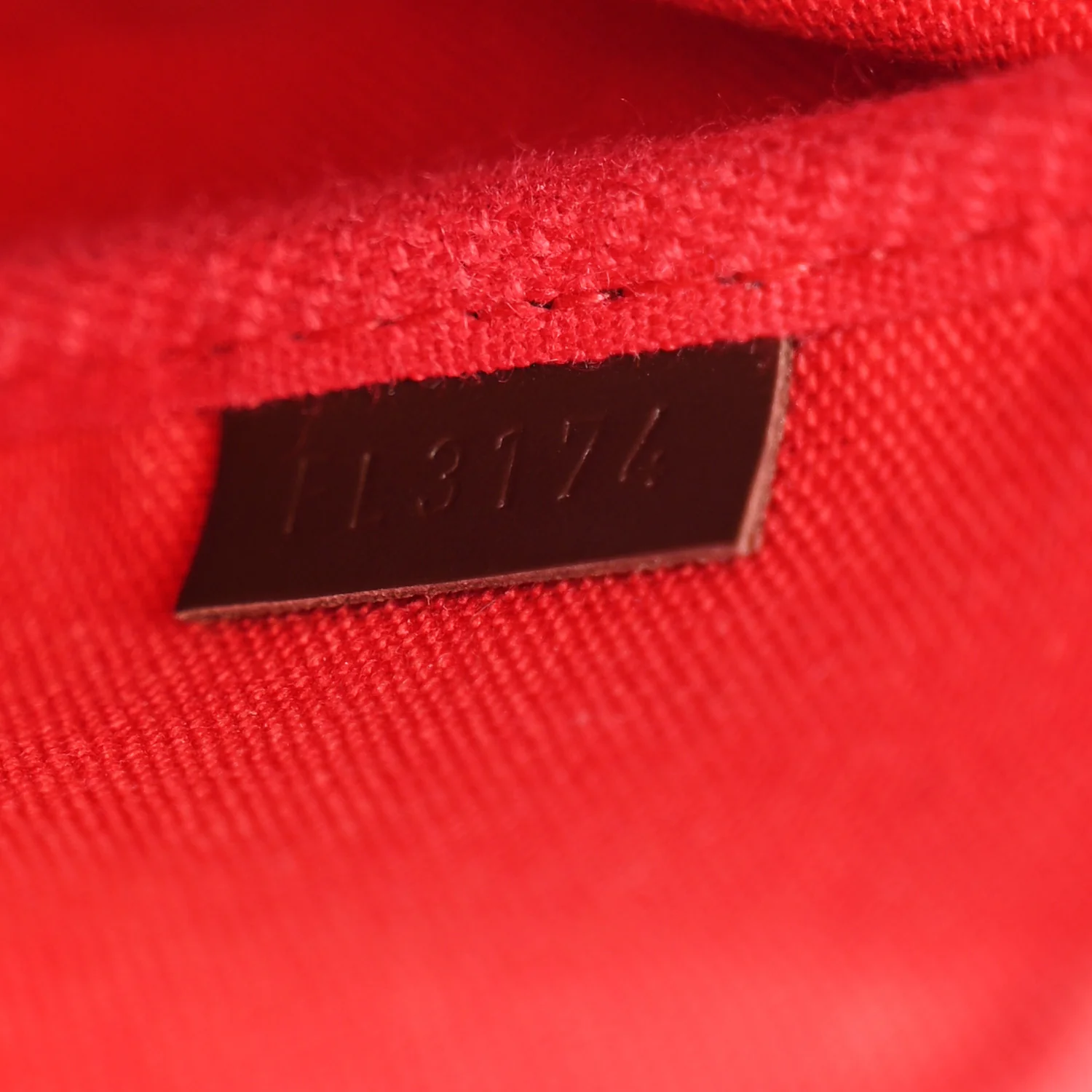 Damier Ebene Favorite MM - Image 7