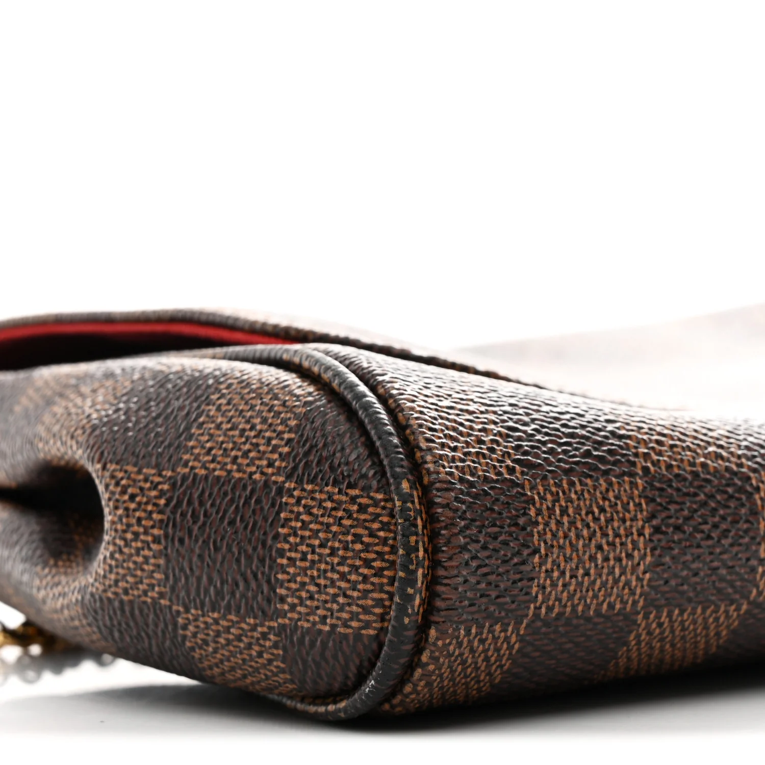 Damier Ebene Favorite MM - Image 9