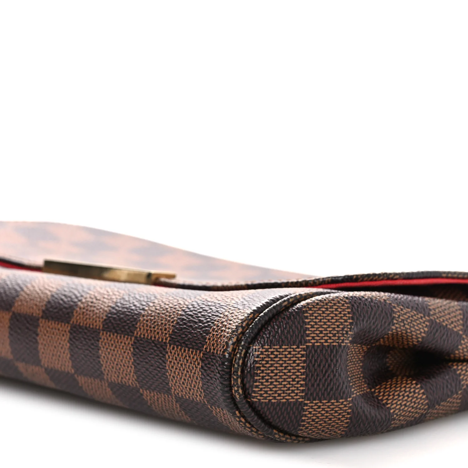 Damier Ebene Favorite MM - Image 11