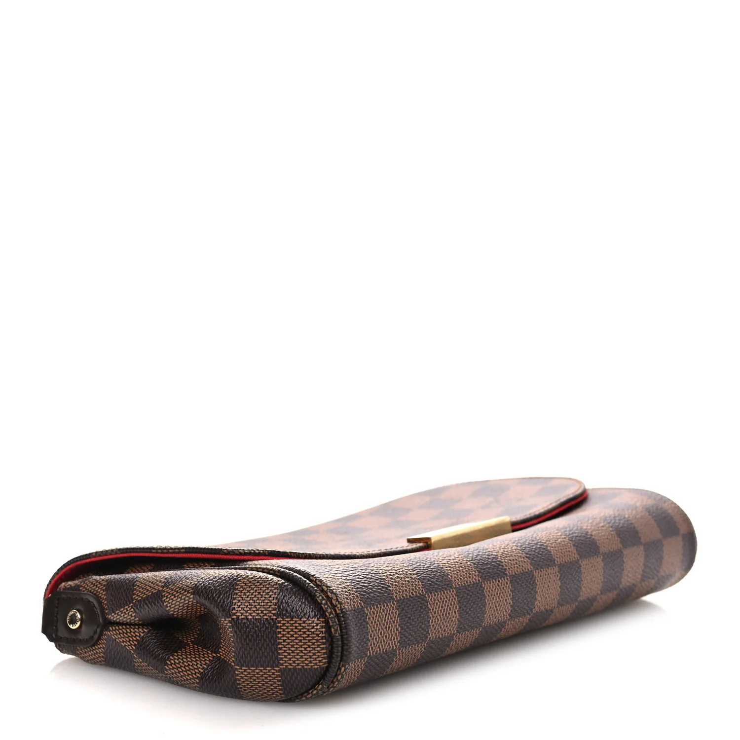 Damier Ebene Favorite MM - Image 4