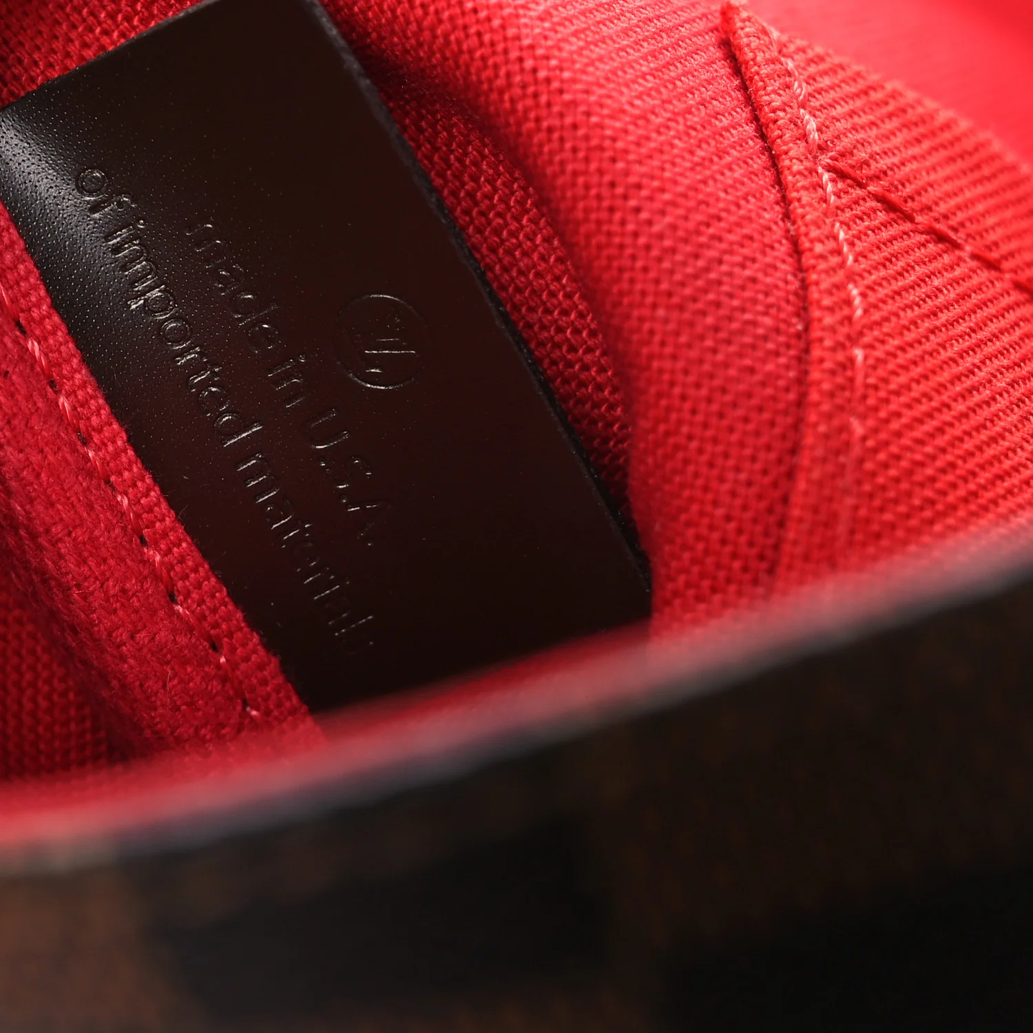 Damier Ebene Favorite MM - Image 7