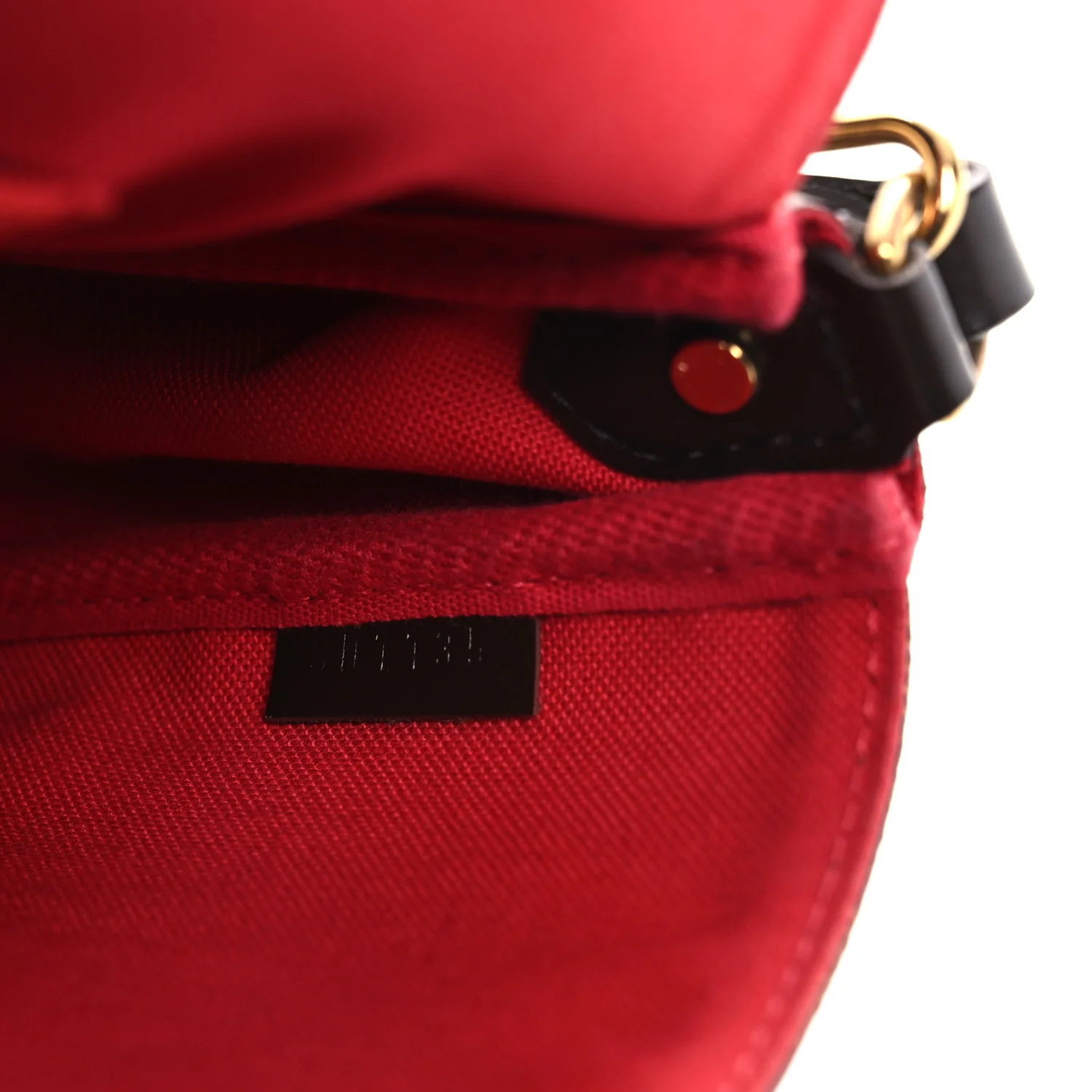 Damier Ebene Favorite MM - Image 8
