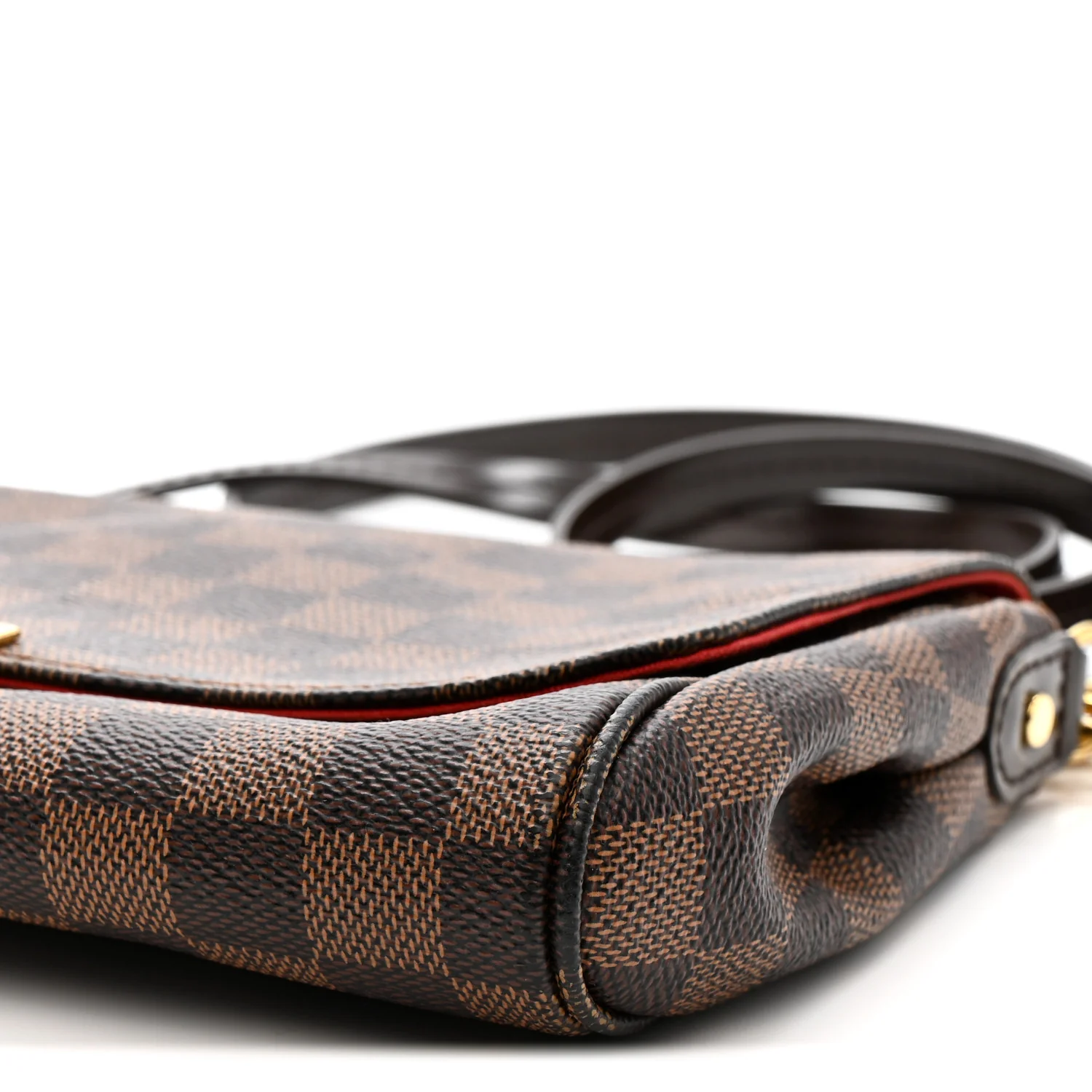Damier Ebene Favorite MM - Image 10