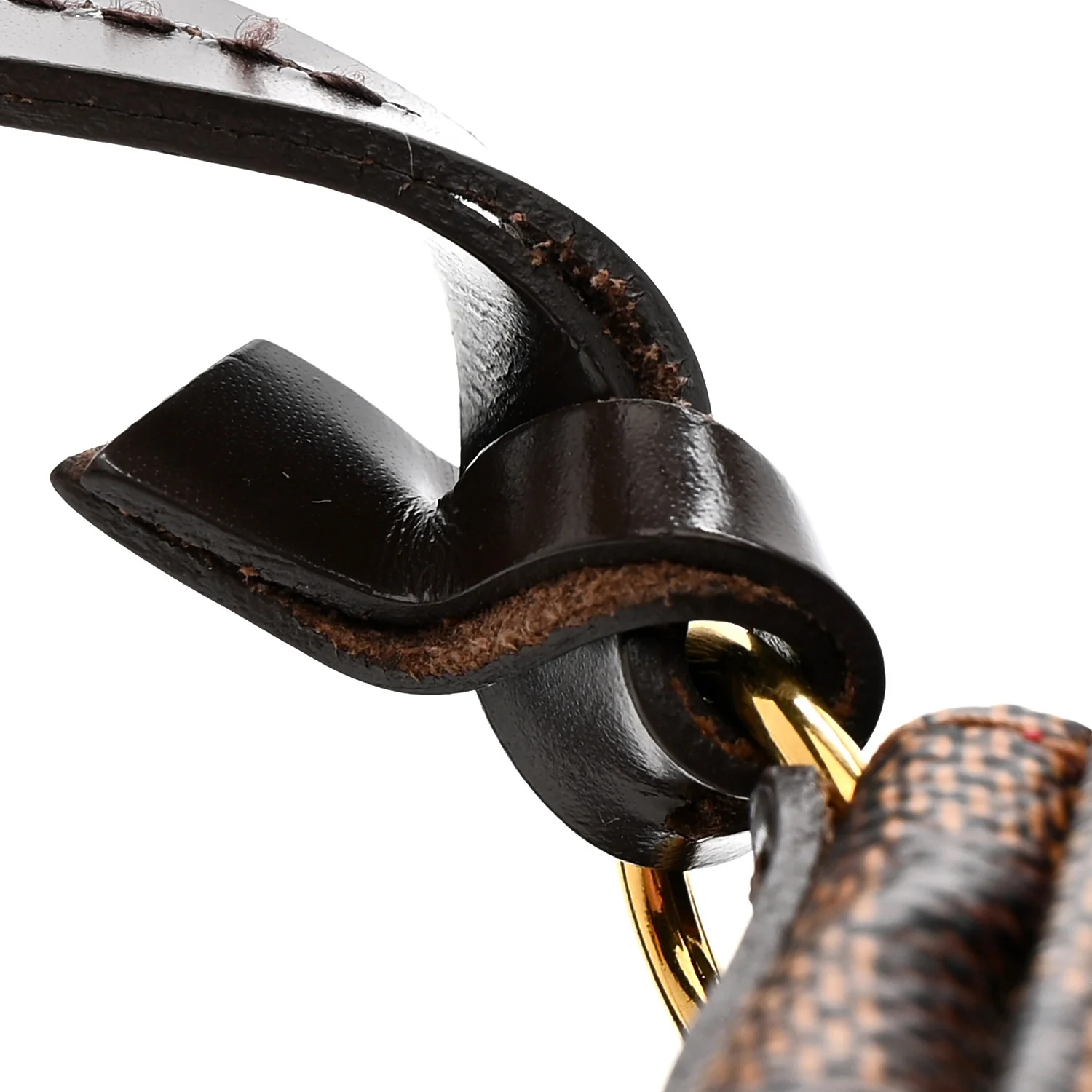 Damier Ebene Favorite MM - Image 12