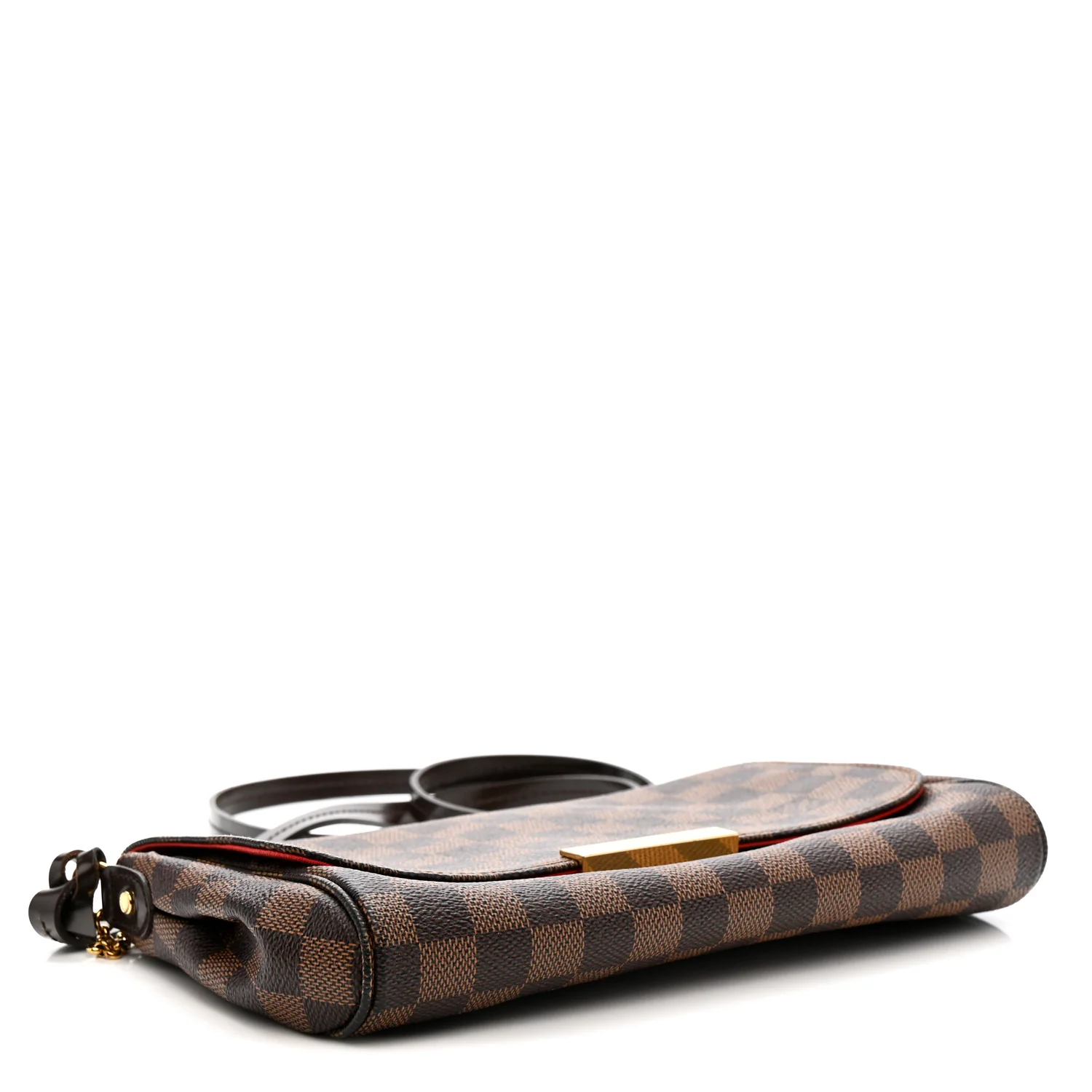 Damier Ebene Favorite MM - Image 4