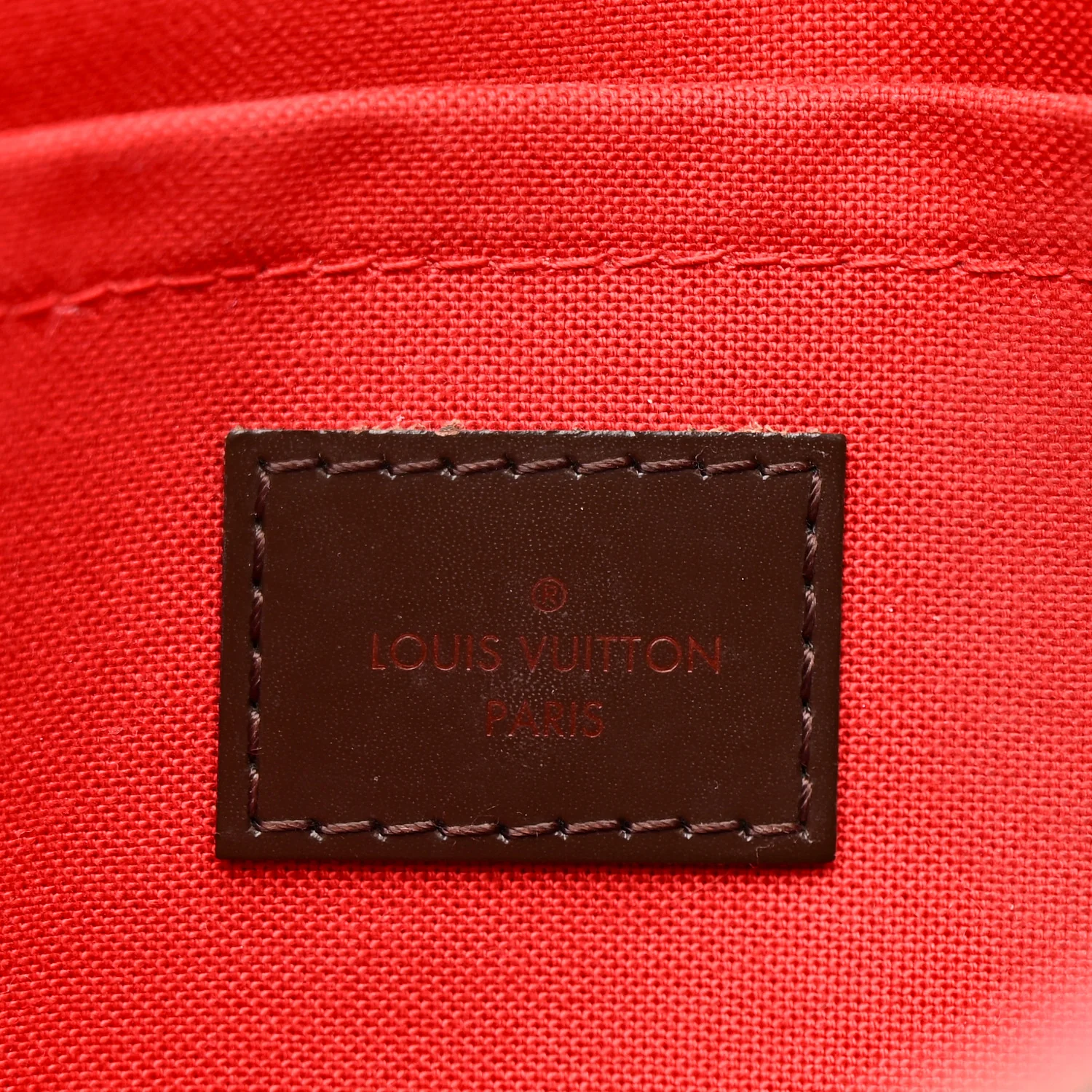 Damier Ebene Favorite MM - Image 6