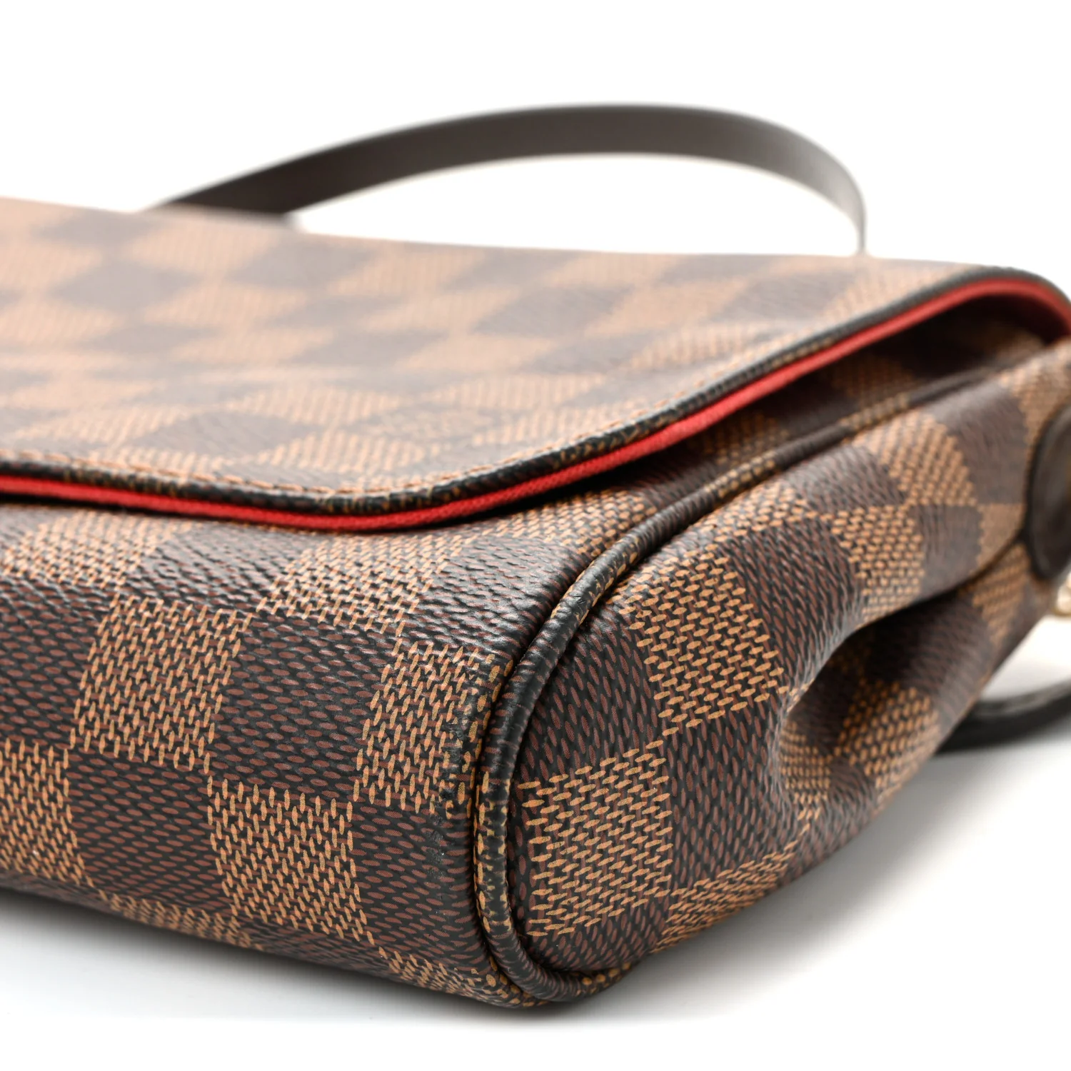 Damier Ebene Favorite MM - Image 10