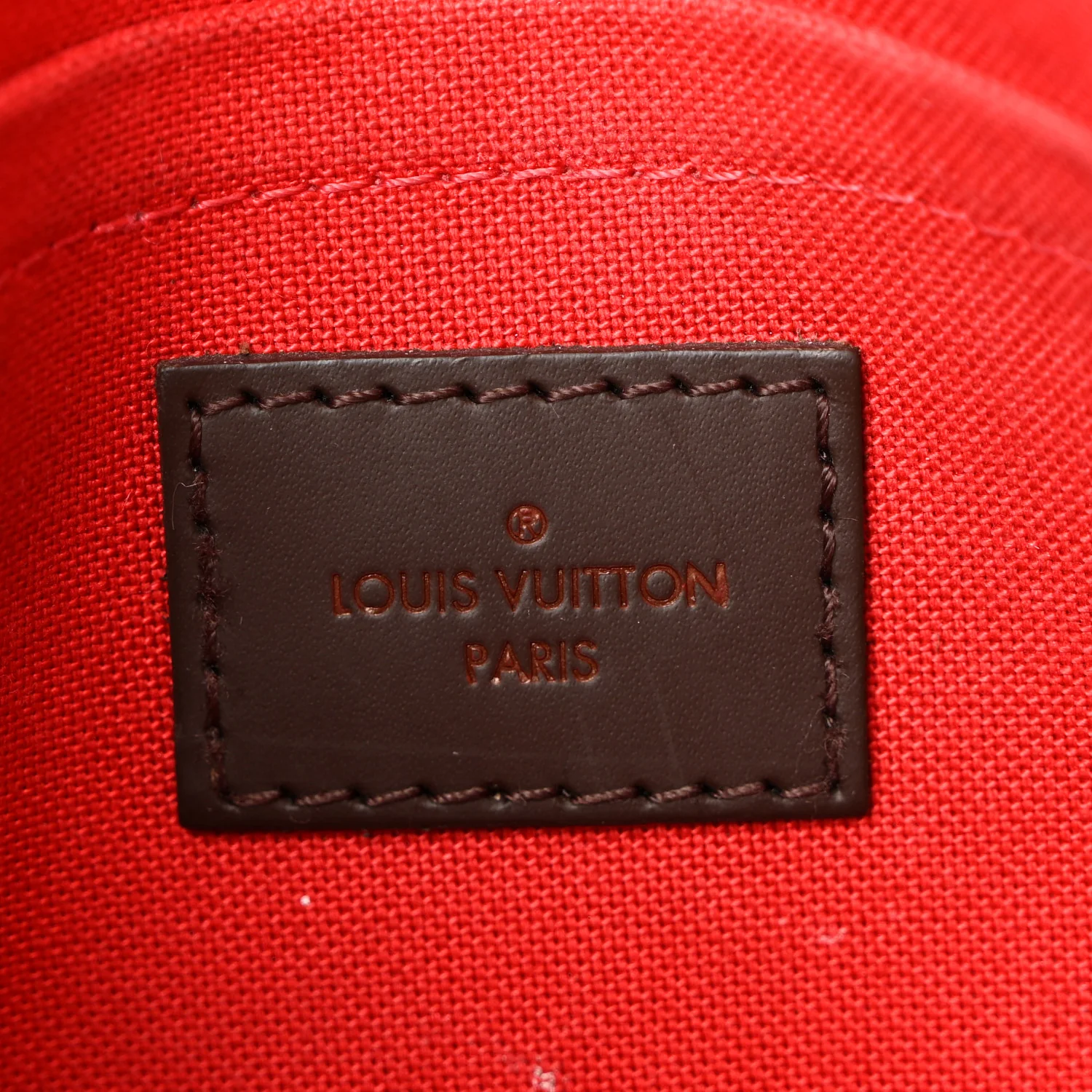 Damier Ebene Favorite MM - Image 6