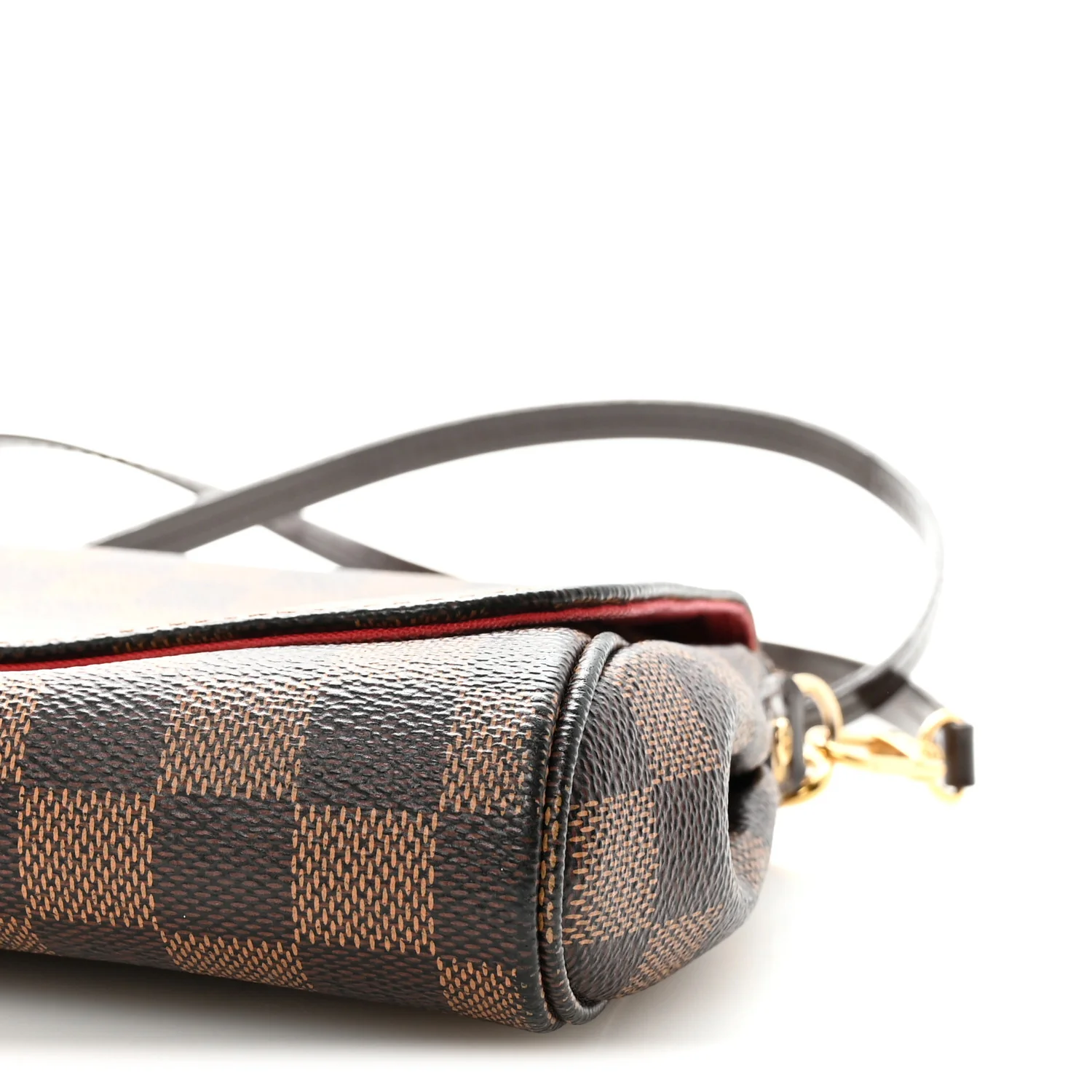 Damier Ebene Favorite MM - Image 9