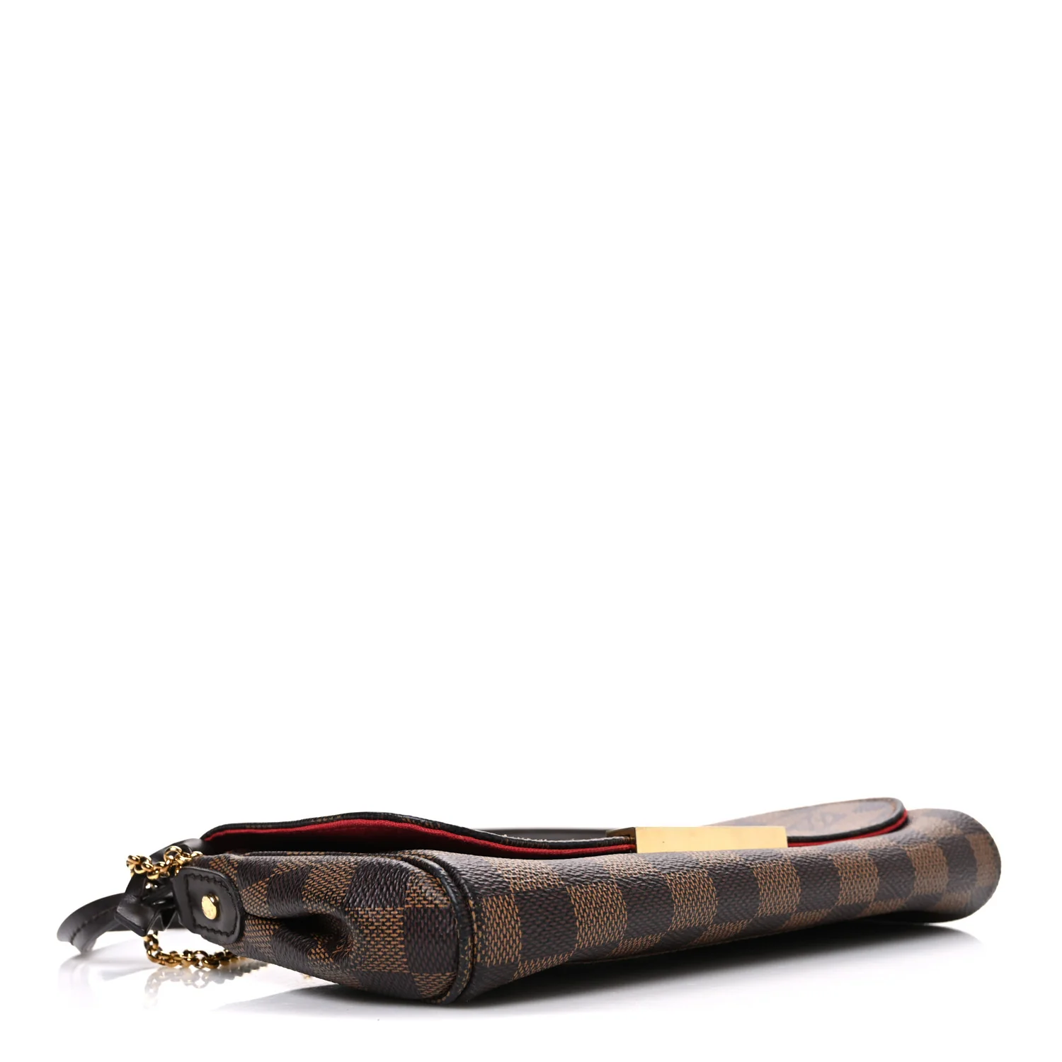 Damier Ebene Favorite PM - Image 4