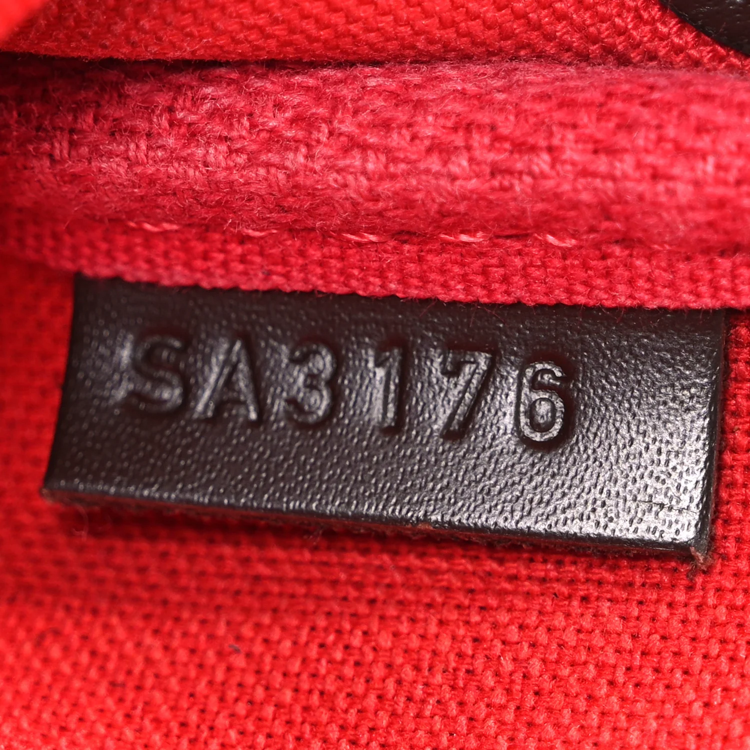 Damier Ebene Favorite PM - Image 7