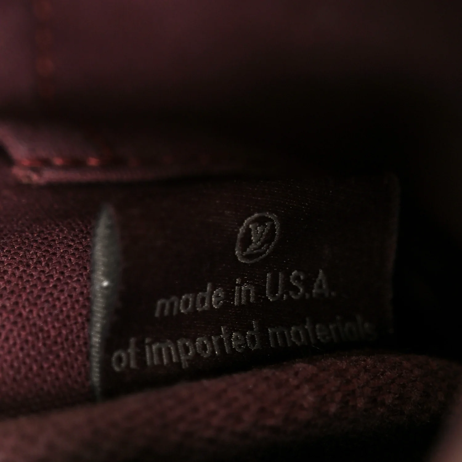 Damier Ebene Favorite PM - Image 7