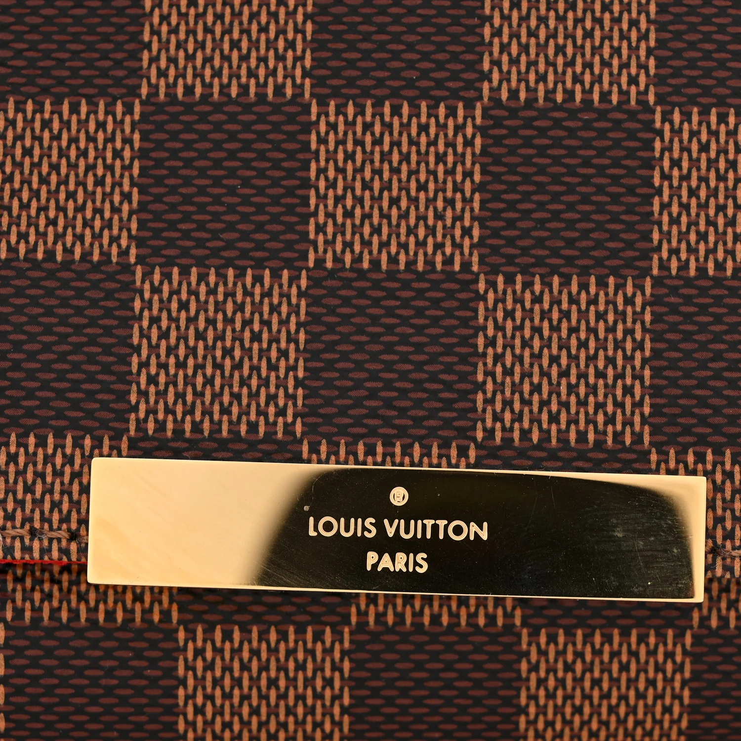 Damier Ebene Favorite PM - Image 11