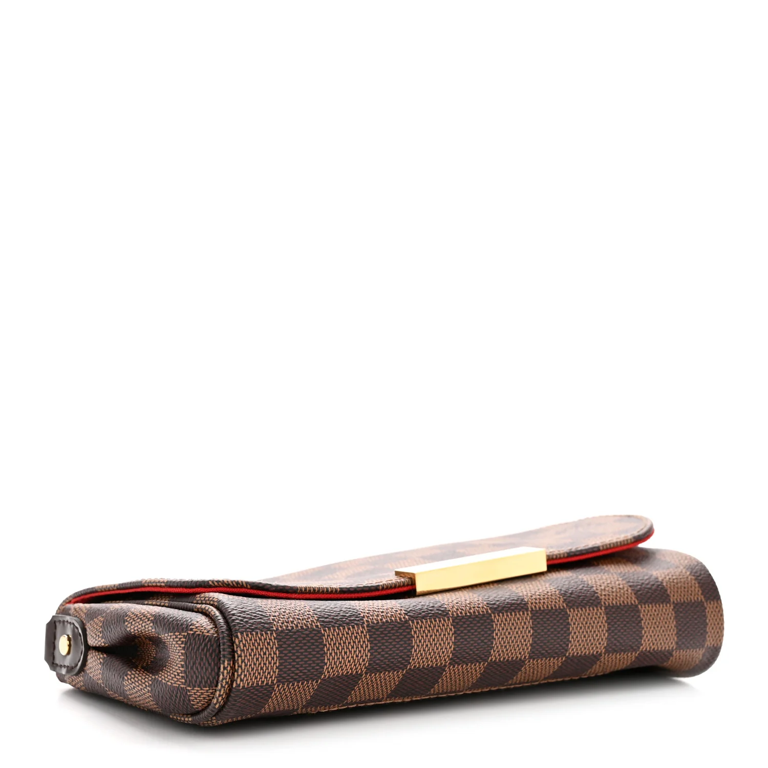 Damier Ebene Favorite PM - Image 4