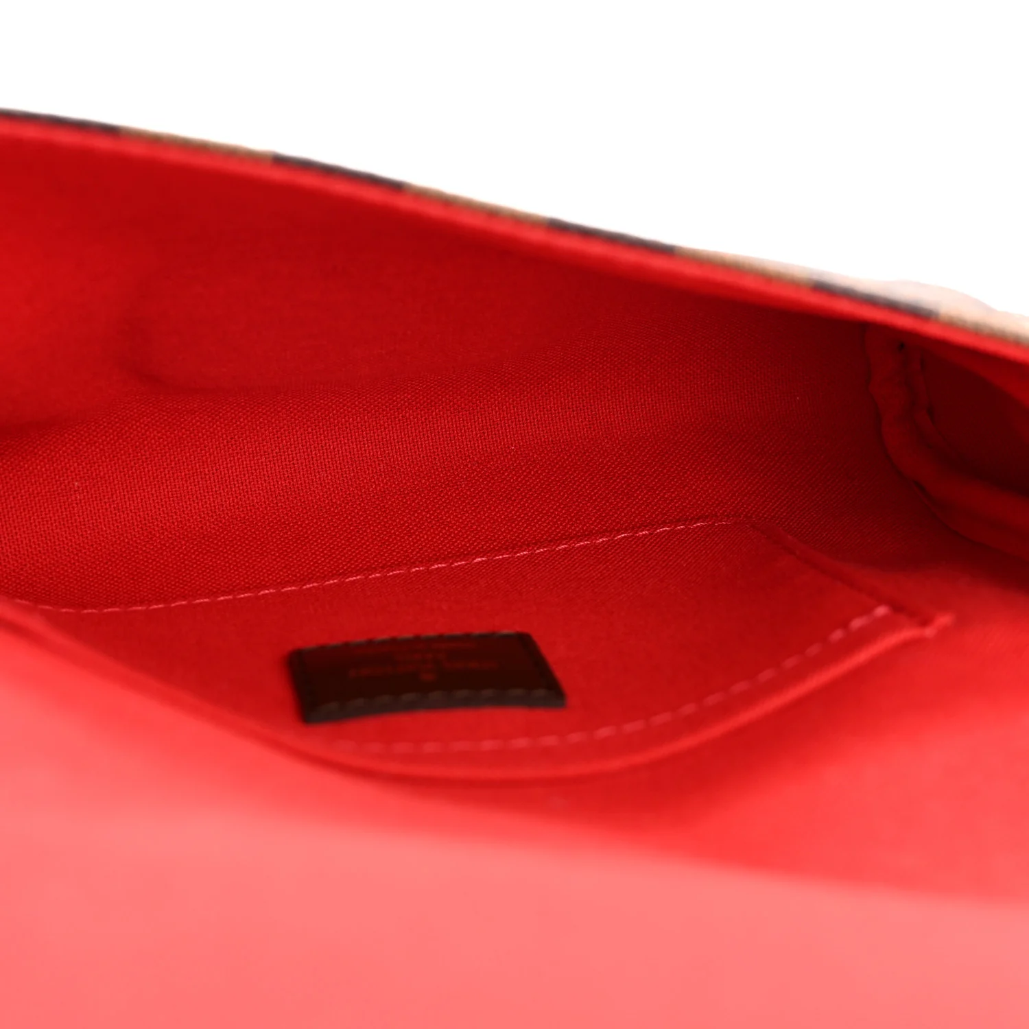 Damier Ebene Favorite PM - Image 5