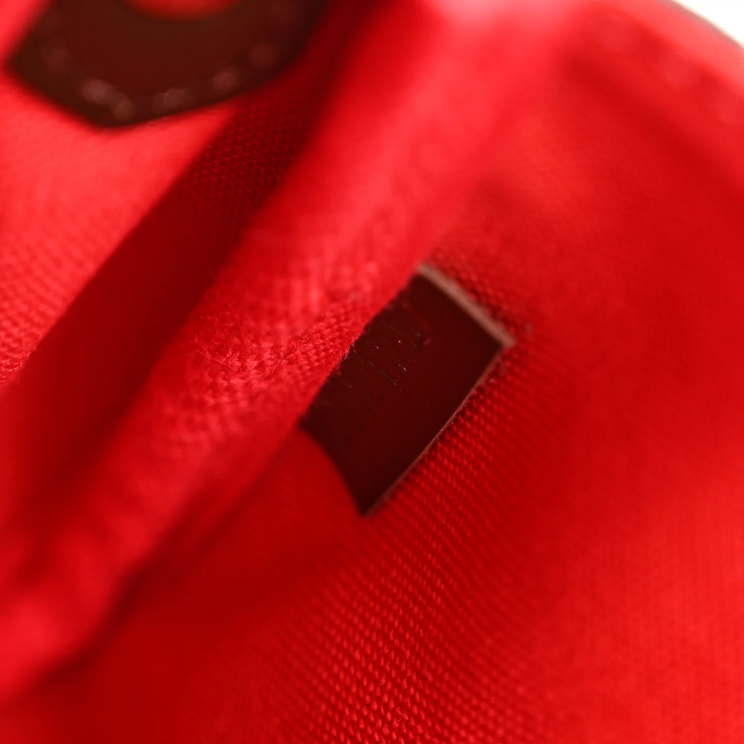 Damier Ebene Favorite PM - Image 7